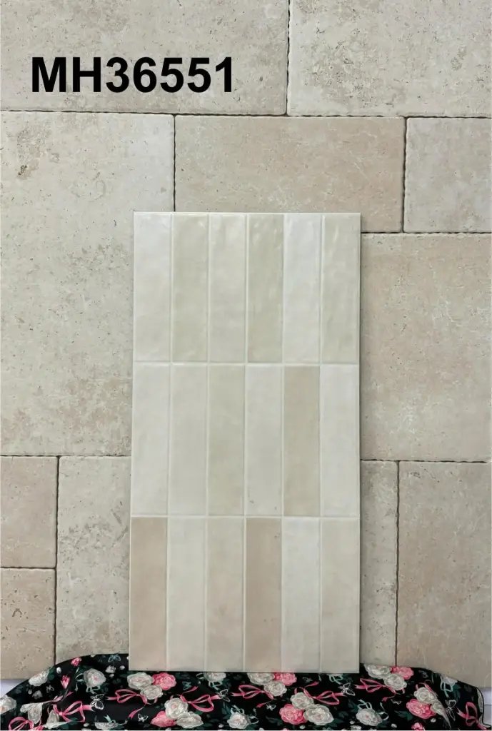 [DSC-MH36551] Gạch ốp giả thẻ KT 300x600mm MH36551