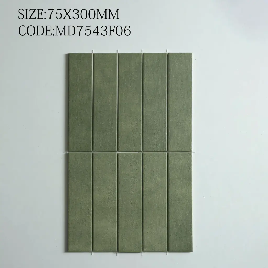 [DSC-MD7543F06] Gạch thẻ 75x300 mã MD7543F06