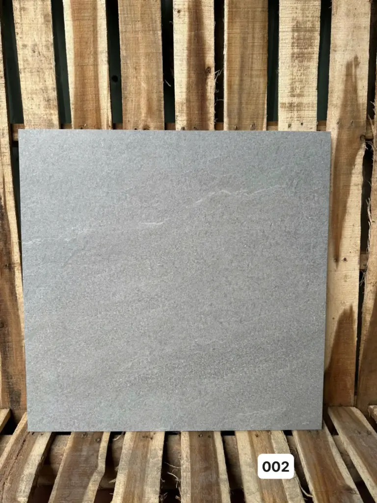 [DSC-66002] Gạch kích thước 60x60cm men matt vân bê tông mã 66002