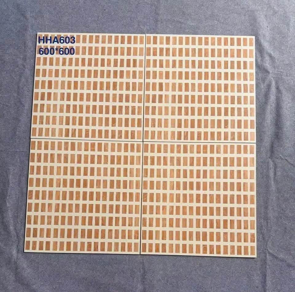 [DSC-HHA603] Gạch Terrazzo KT 600x600mm mã HHA603