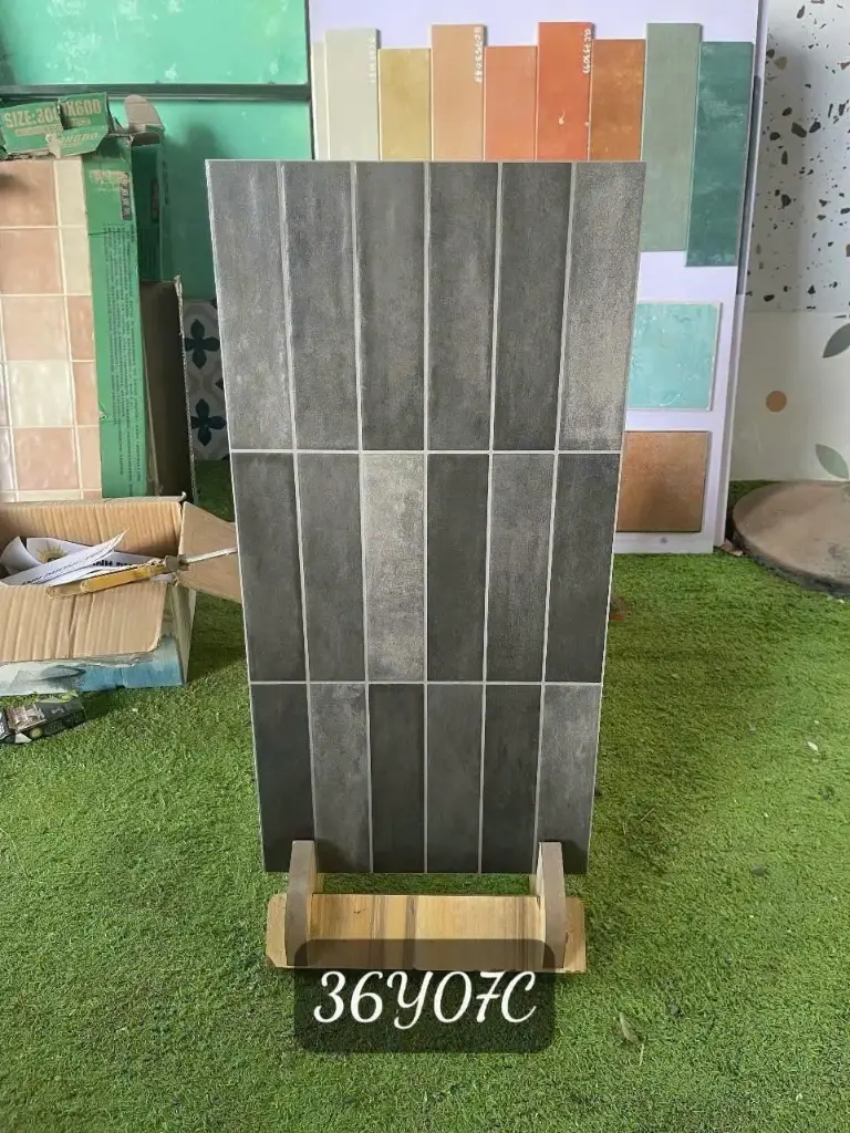 [DSC-MF36Y07C] Gạch trang trí KT 300x600mm mã MF36Y07C