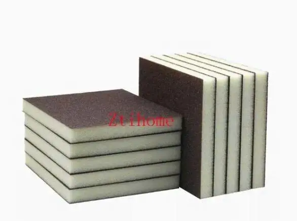 [DSC-GNMM1012] Giấy nhám mút mỏng KT 100x120mm mã GNMM1012