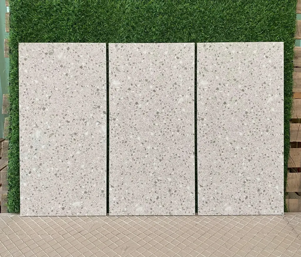 [DSC-KS36423-Y] Gạch terrazzo KT 300x600mm mã KS36423-Y