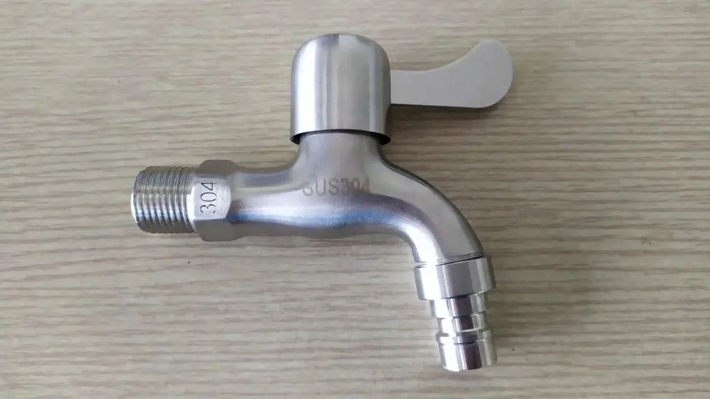 [DSC-VNDN15] Vòi nước DN15 inox 304 mã VNDN15