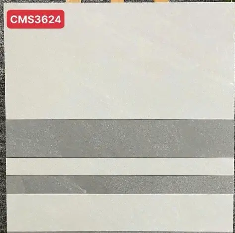 [DSC-CMS3624] Gạch ốp lát màu nhạt, KT 300x600mm, mã CMS3624 (8v/thùng/1.44m2)