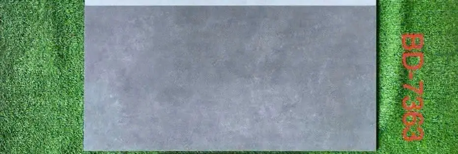 [DSC-BD-7363] Gạch ốp lát xám mờ, KT 300x600mm, mã BD-7363 (8v/thùng/1.44m)