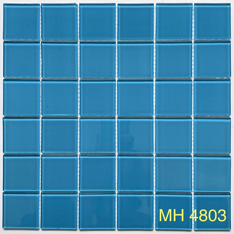 [DSC-2608-25139] Gạch mosaic thủy tinh MH 4803