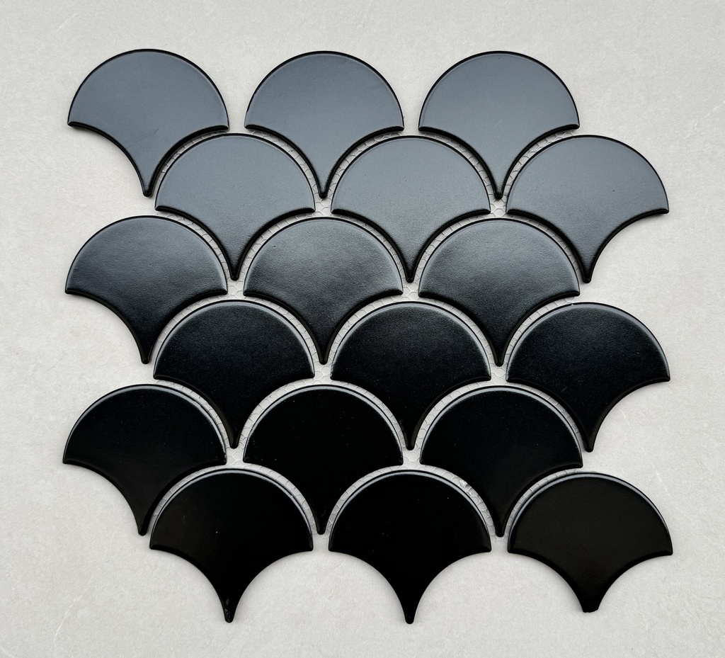 [DSC-2608-99985] Gạch Mosaic Vảy Cá MHF 89