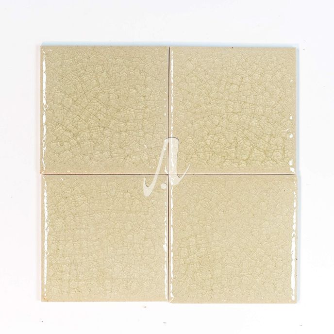 [DSC-2608-79468] Gạch mosaic vuông trắng kem 10x10