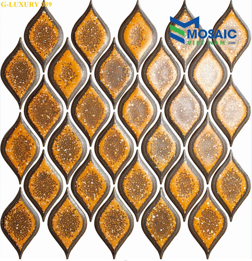 [DSC-2608-94657] Gạch Mosaic G-Luxury đèn lồng G-LUXURY 039
