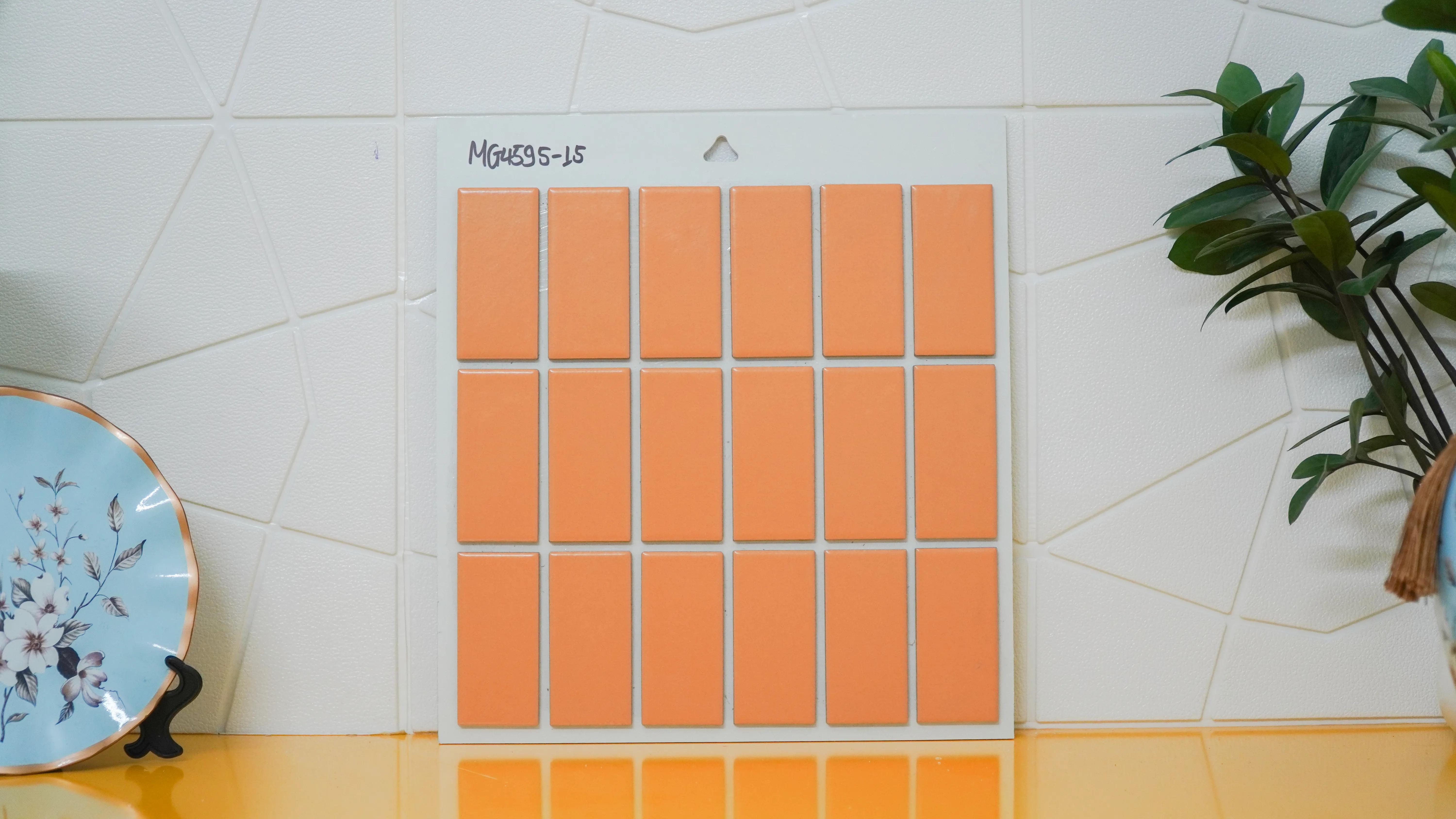 [DSC-2608-21722] Gạch Mosaic thẻ MG4595 – 15