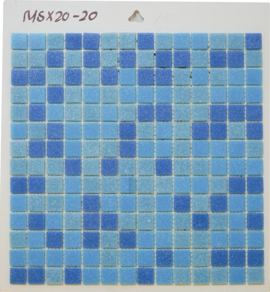 [DSC-2608-32911] Gạch Mosaic xà cừ MSX20 – 20