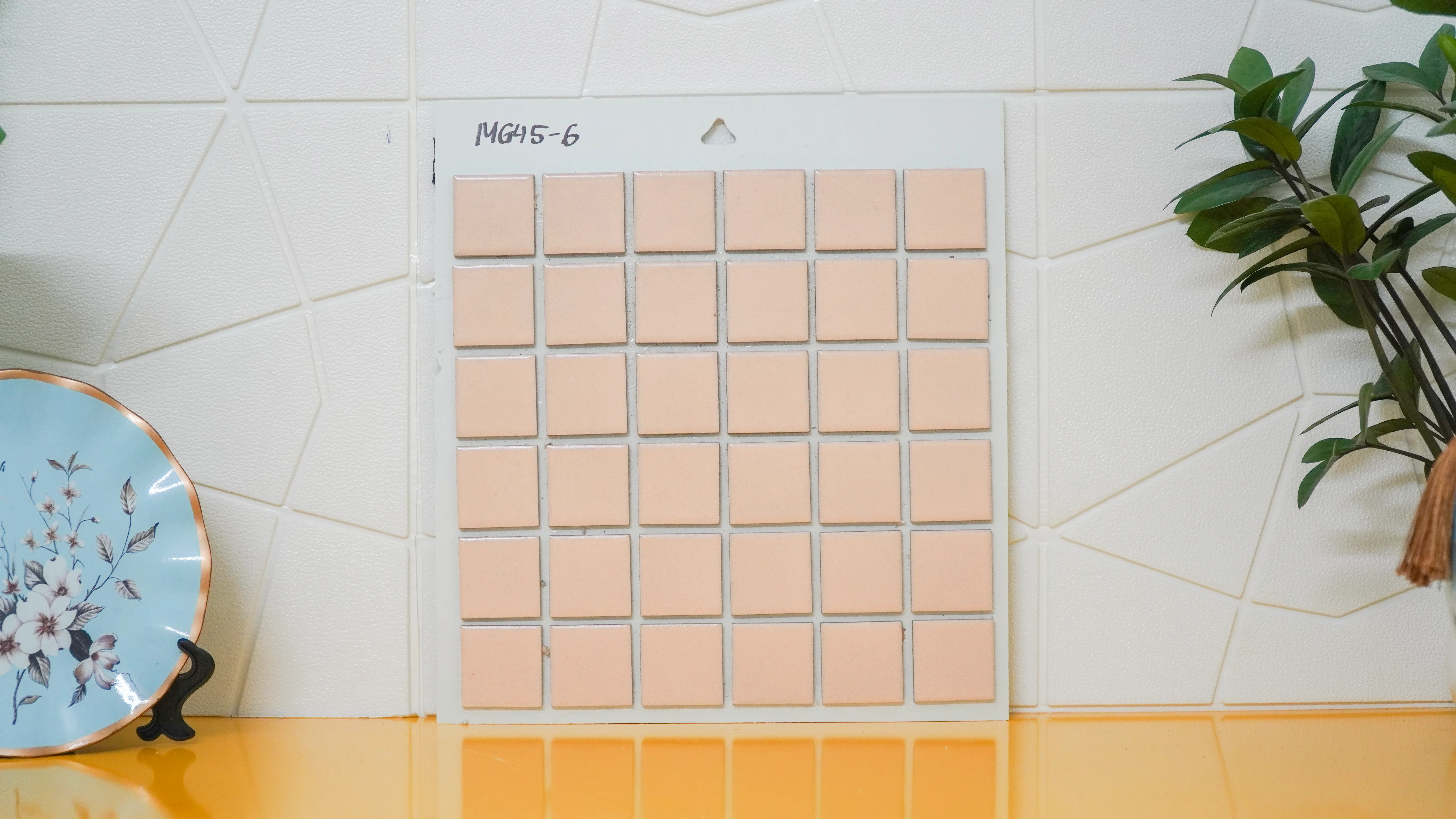 [DSC-2608-32351] Gạch Mosaic thẻ MG45 – 6