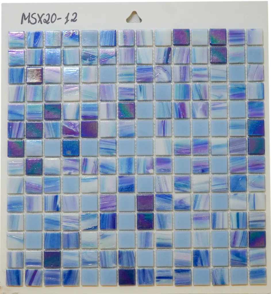 [DSC-2608-92742] Gạch Mosaic xà cừ MSX20 – 12