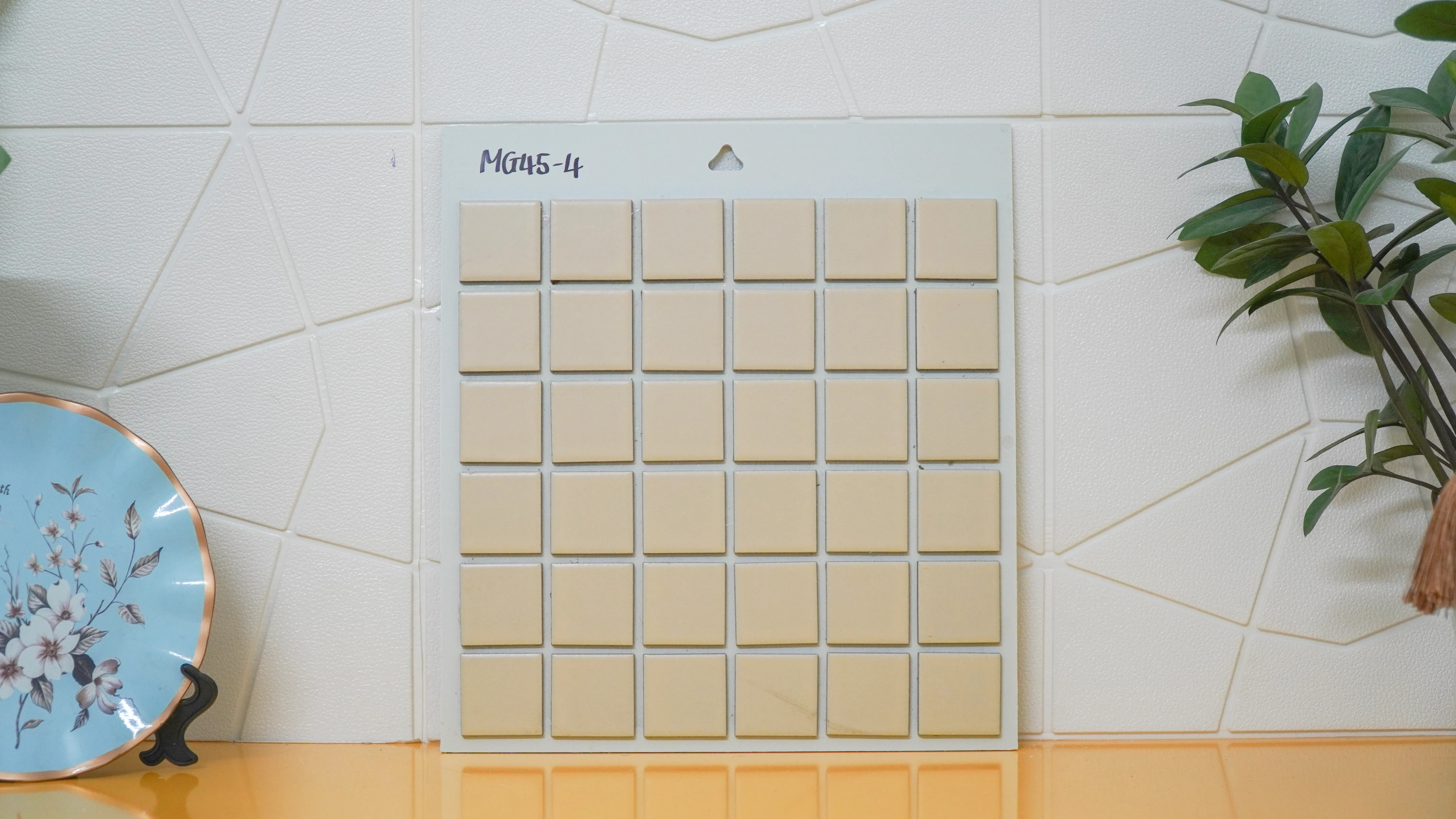 [DSC-2608-12023] Gạch Mosaic thẻ MG45 – 4