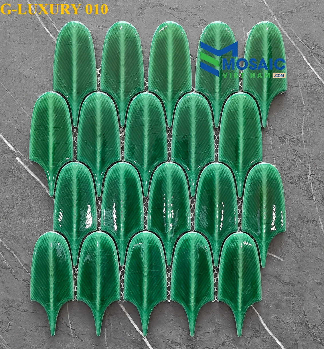[DSC-2608-66173] Gạch Mosaic G-LUXURY 010