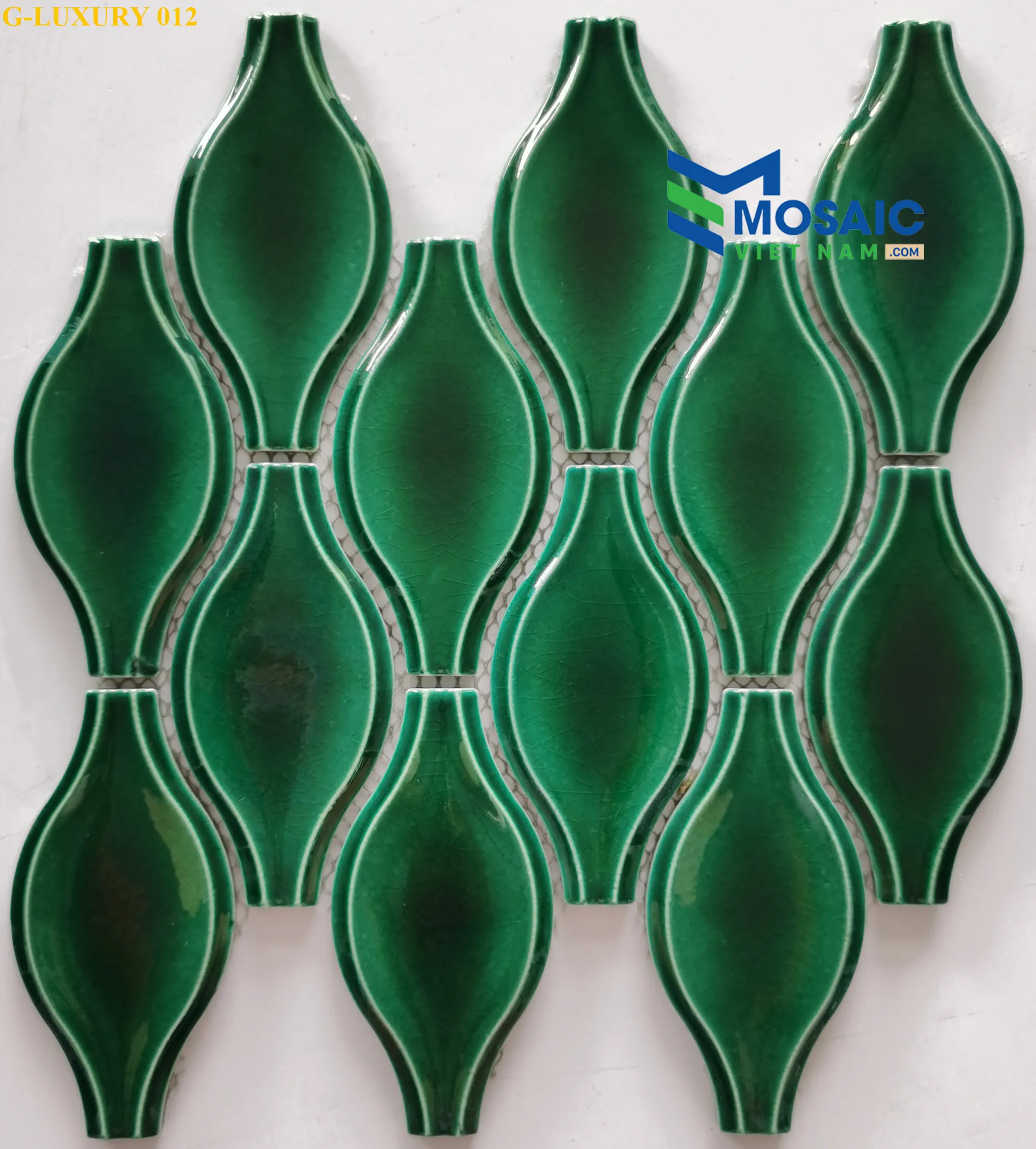 [DSC-2608-34764] Gạch Mosaic G-LUXURY 012
