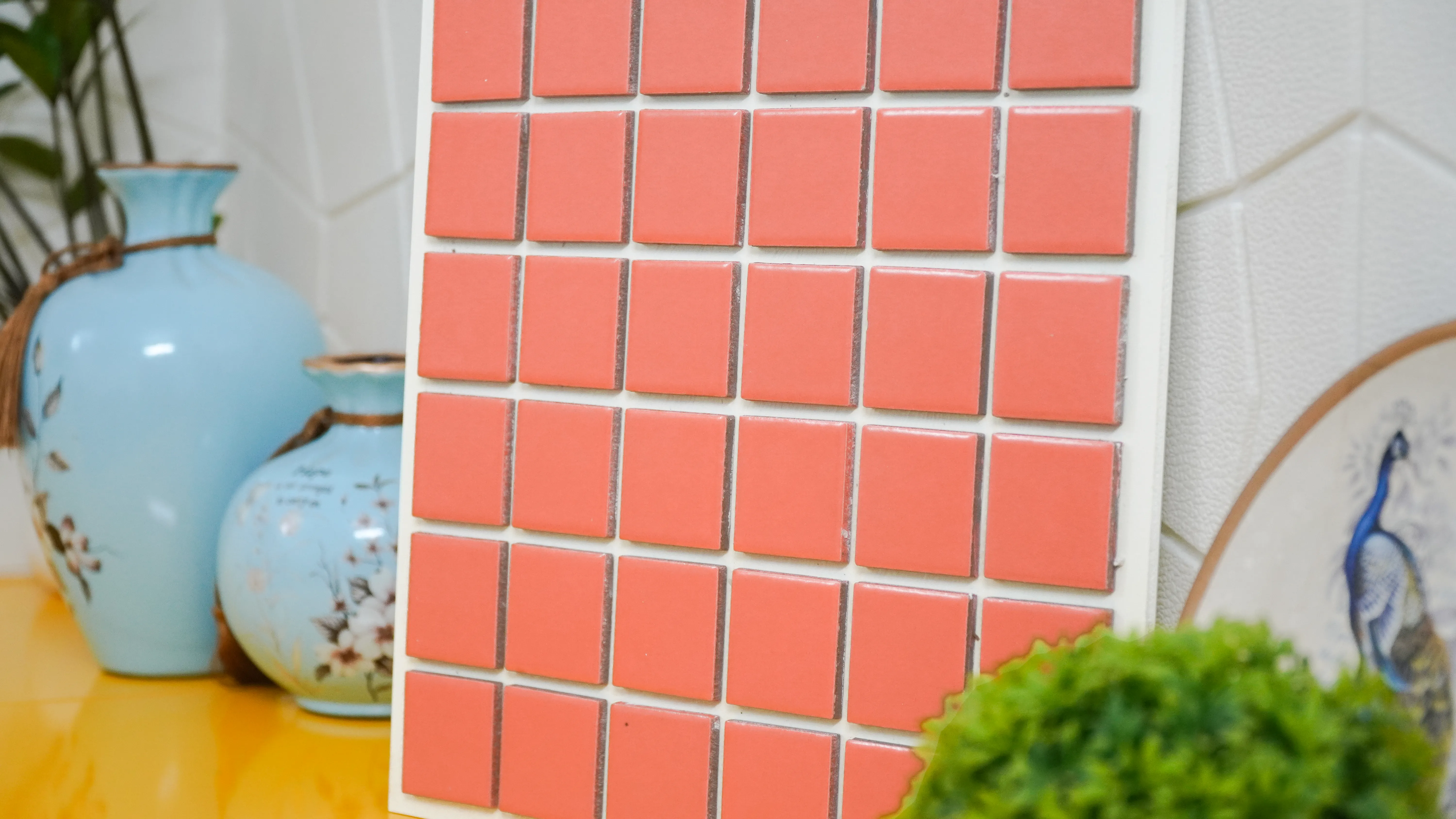[DSC-2608-24841] Gạch Mosaic thẻ MG45 – 17