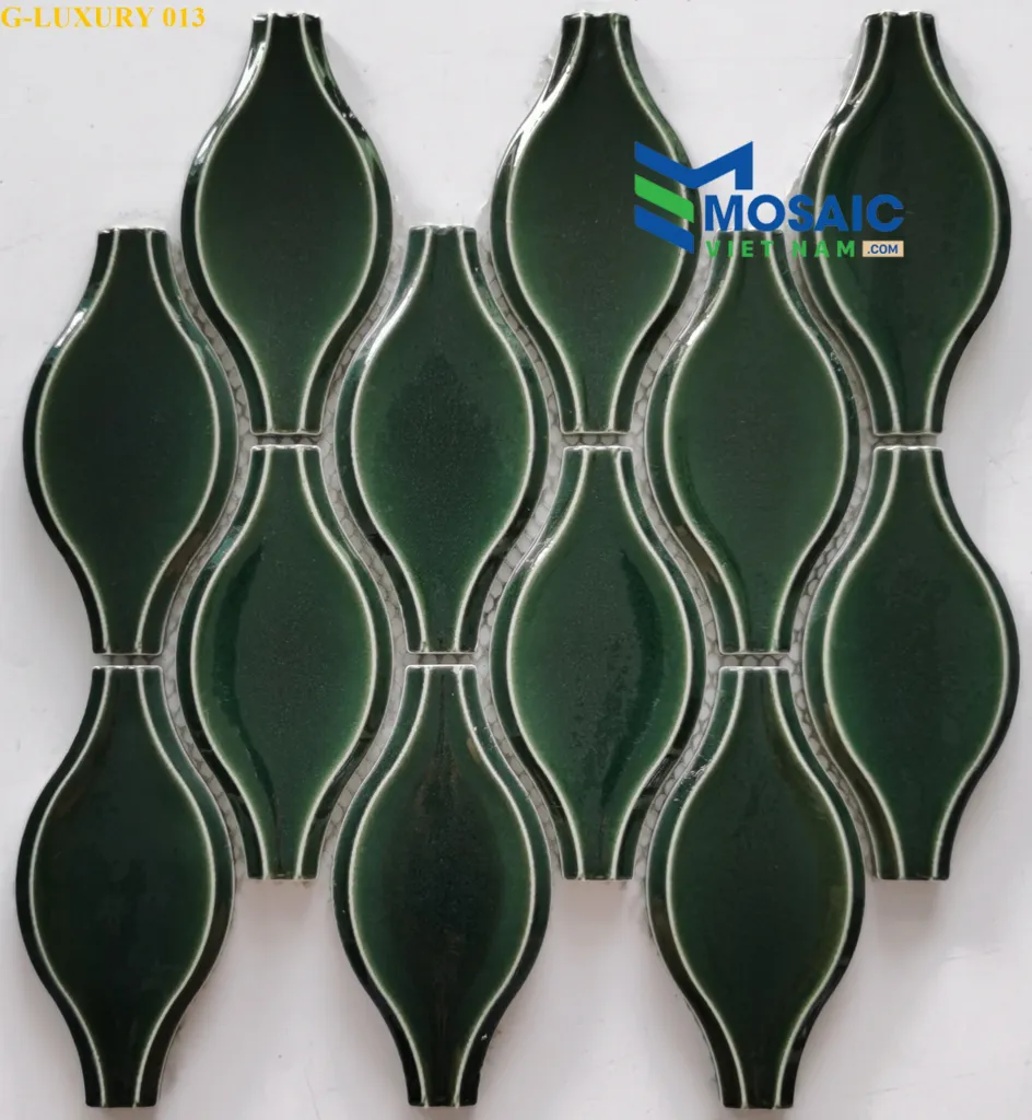 [DSC-2608-58230] Gạch Mosaic G-LUXURY 013