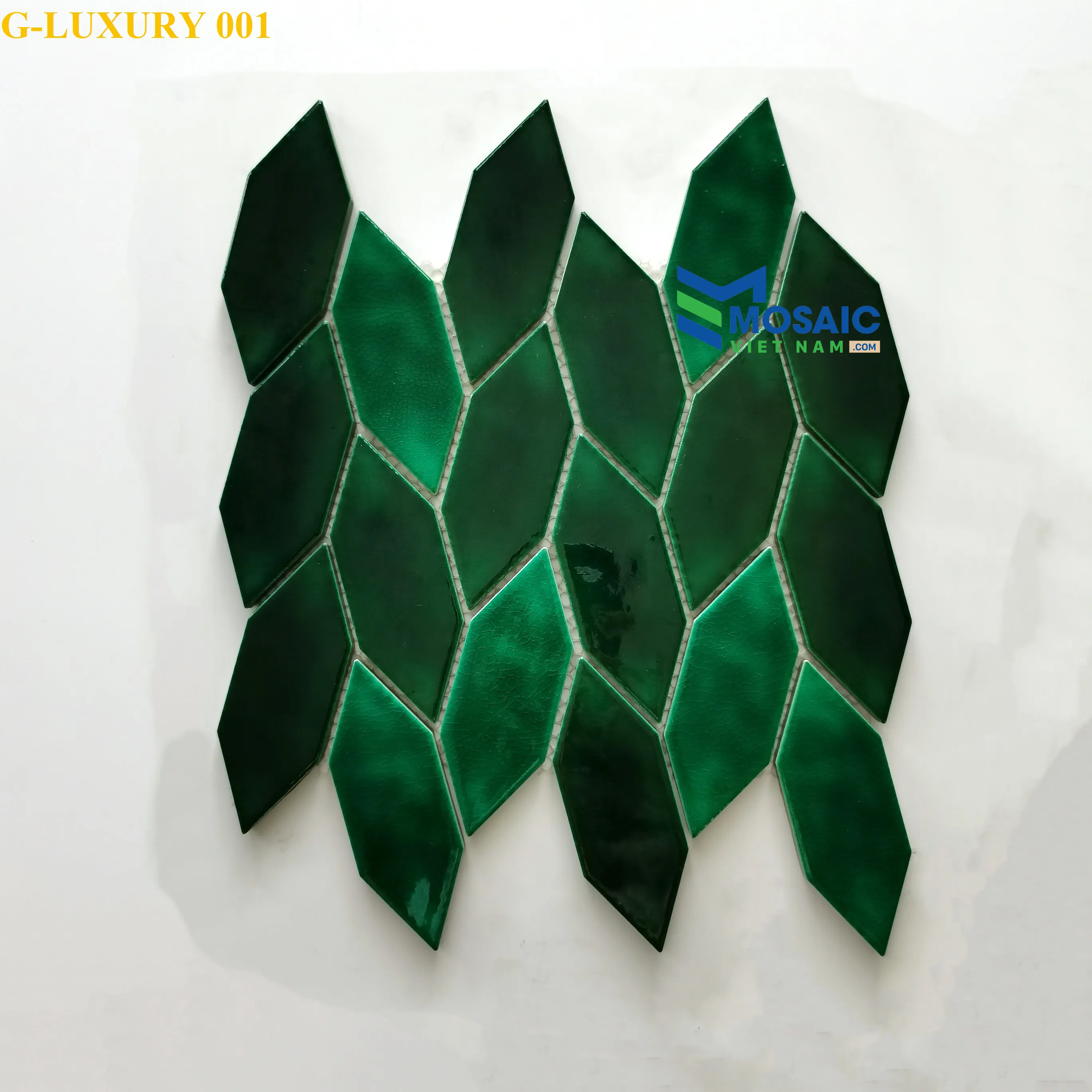 [DSC-2608-50722] Gạch Mosaic G-LUXURY001