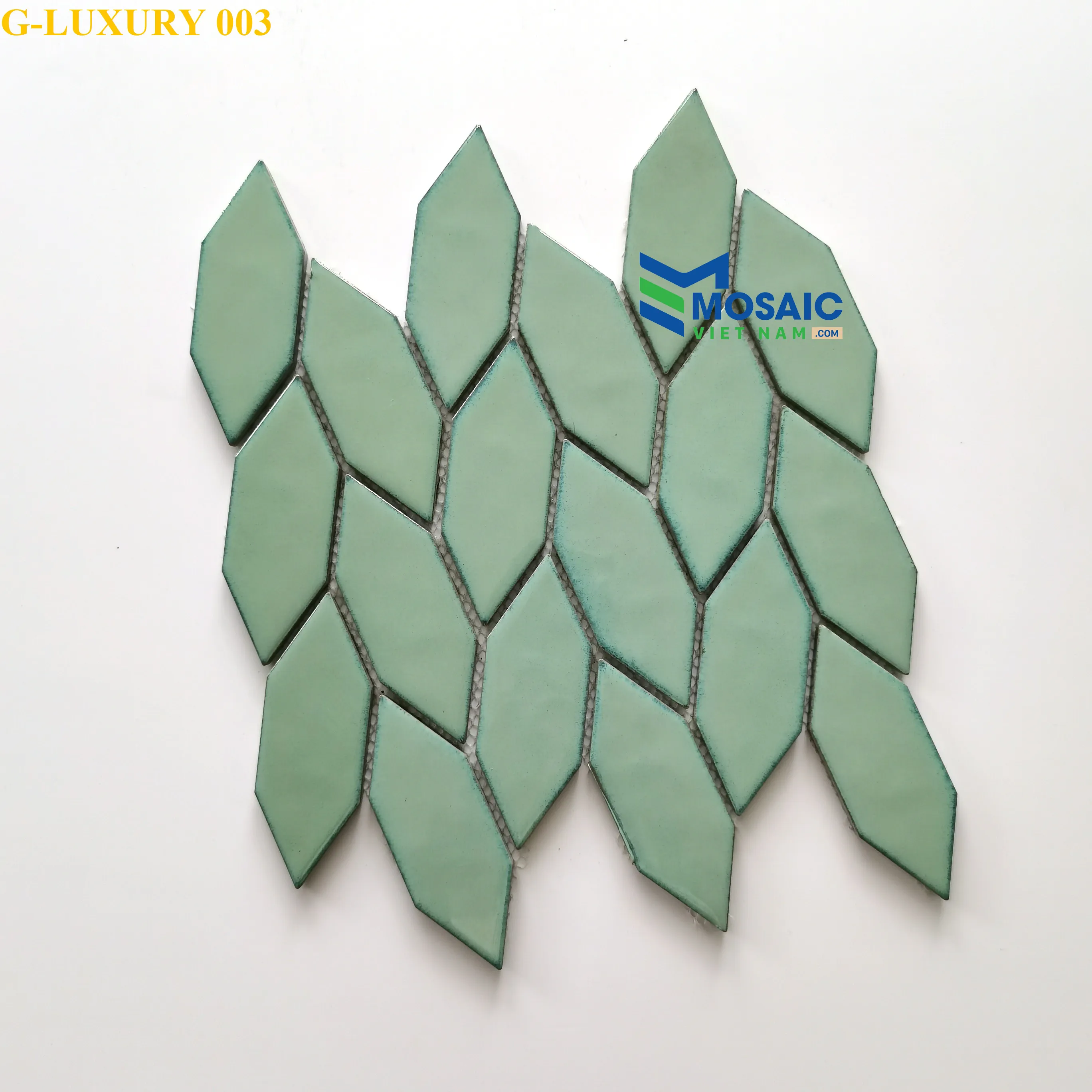 [DSC-2608-52215] Gạch Mosaic G-LUXURY 003
