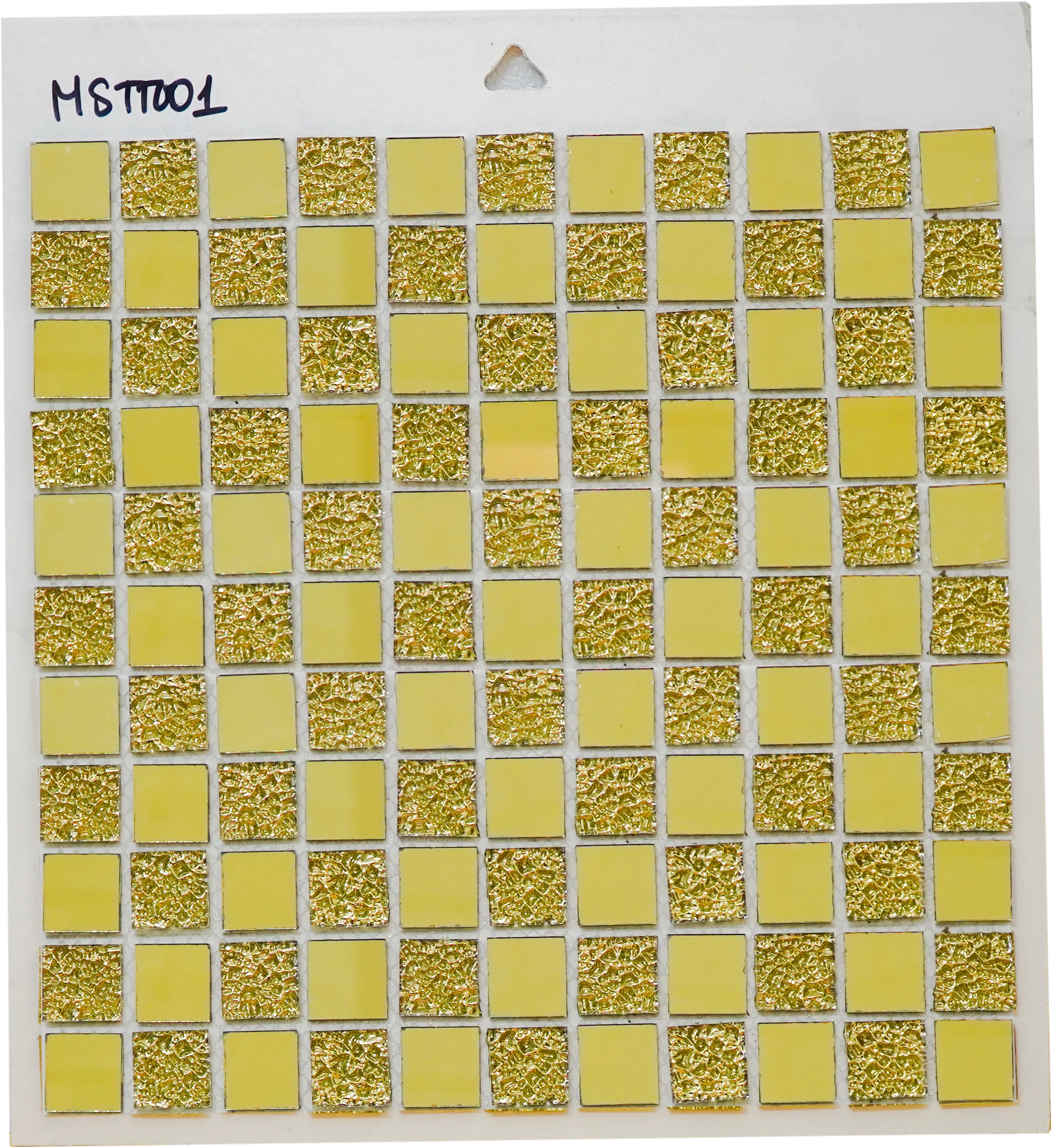 [DSC-2608-58778] Gạch Mosaic thủy tinh MSTT001
