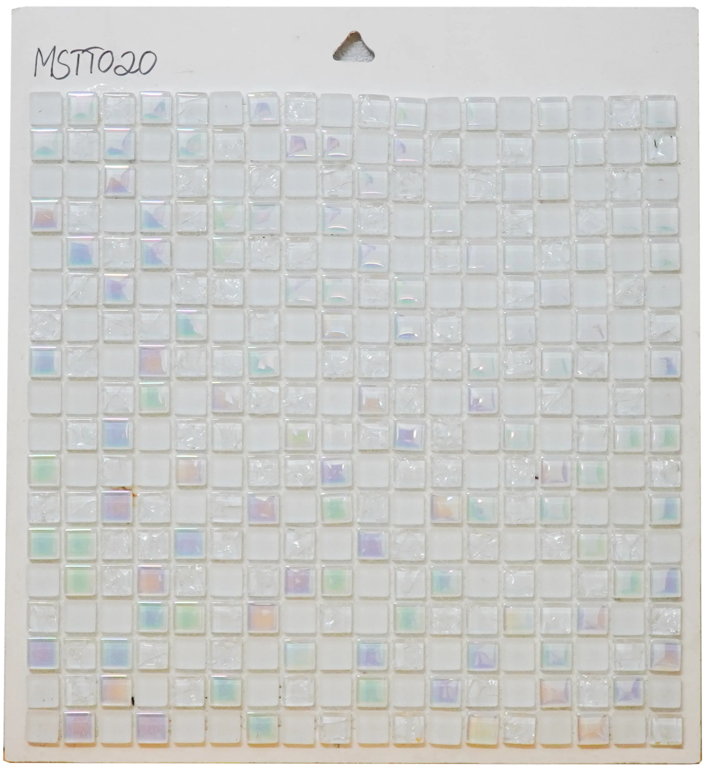 [DSC-2608-27380] Gạch Mosaic thủy tinh MSTT020