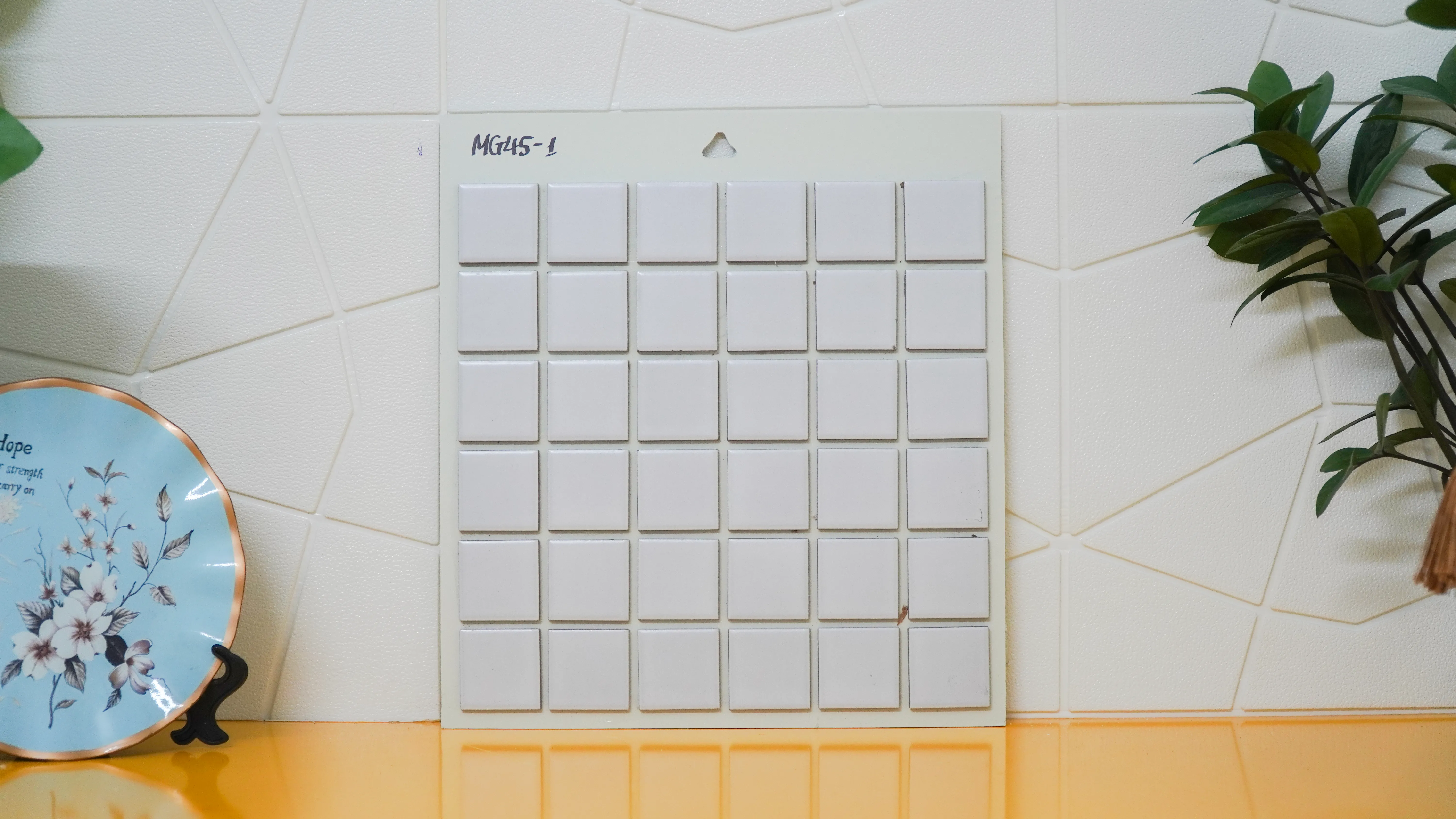 [DSC-2608-37701] Gạch Mosaic thẻ MG45 – 1
