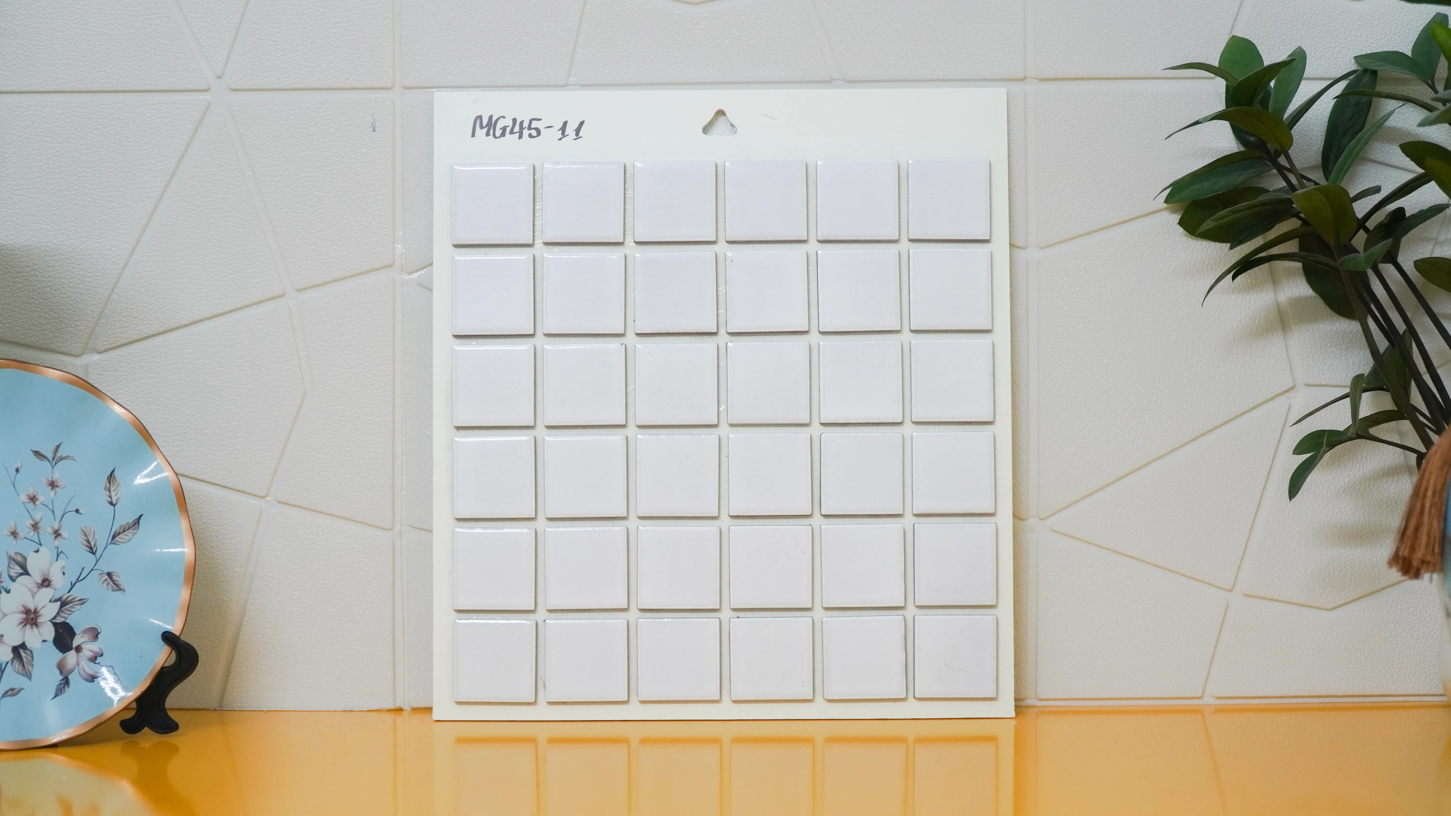 [DSC-2608-75482] Gạch Mosaic thẻ MG45 – 11