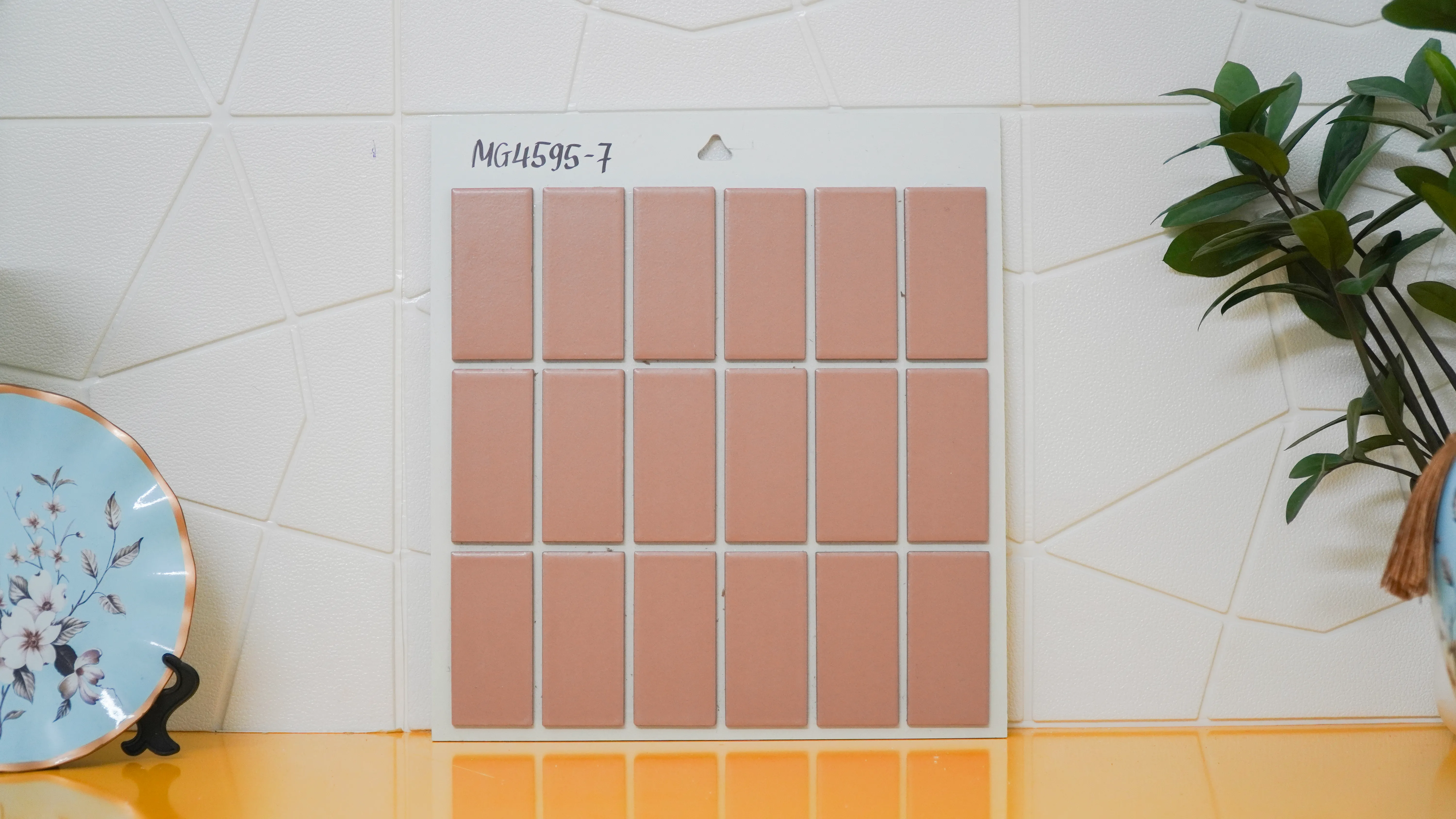 [DSC-2608-92407] Gạch Mosaic thẻ MG4595 – 7