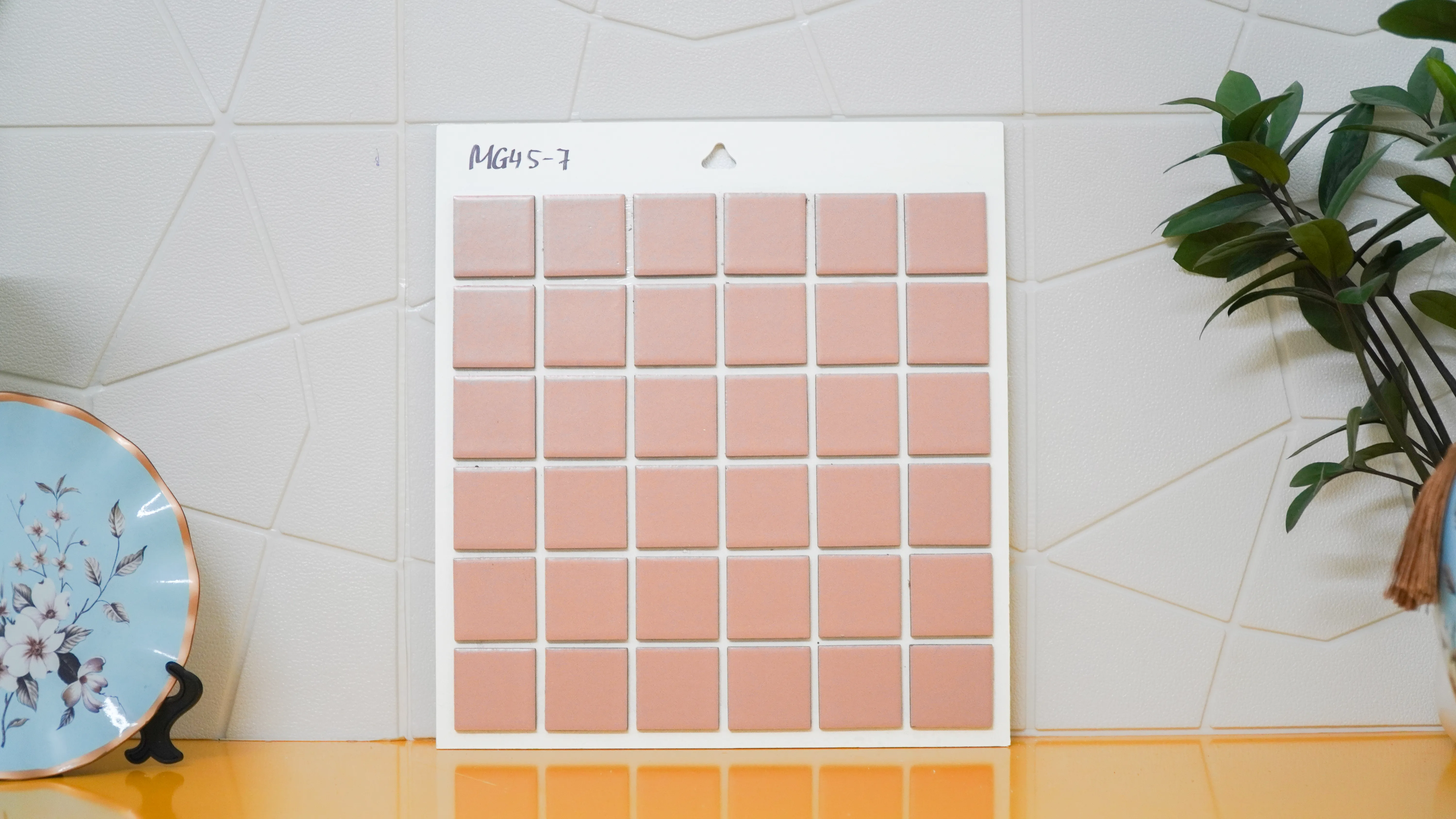 [DSC-2608-16405] Gạch Mosaic thẻ MG45 – 7