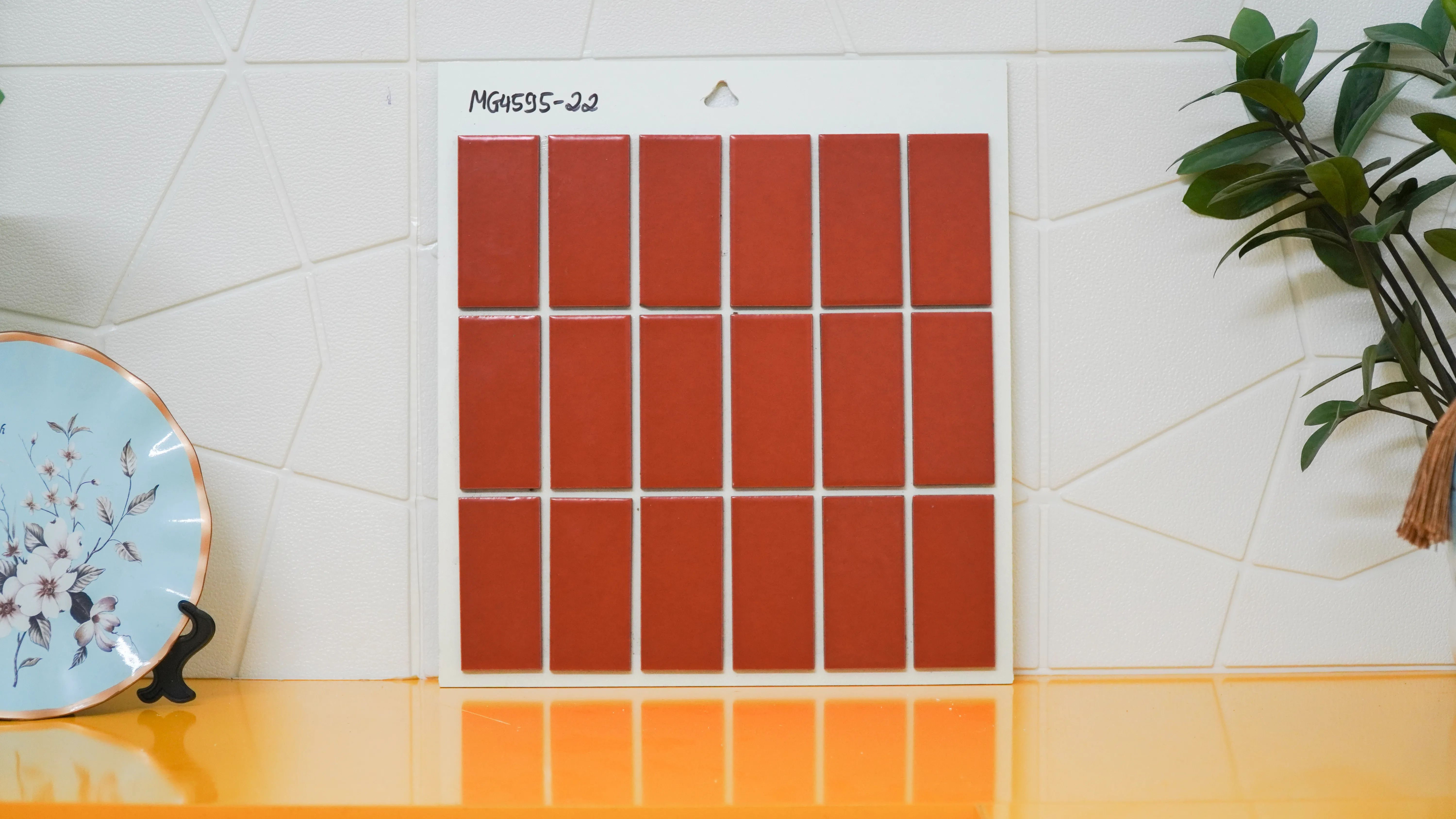 [DSC-2608-37810] Gạch Mosaic thẻ MG4595 – 22