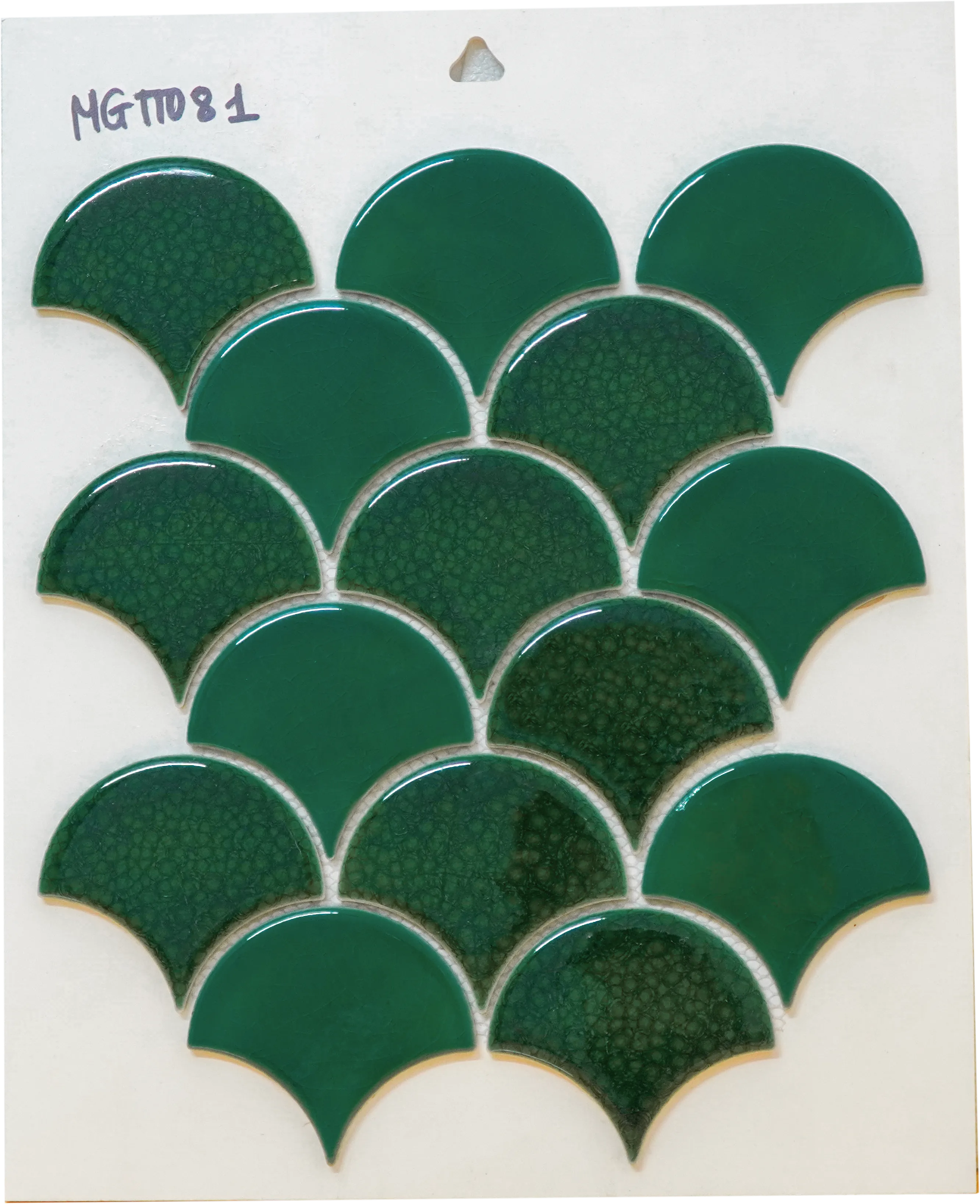[DSC-2608-69727] Gạch Mosaic vảy cá MGTT081