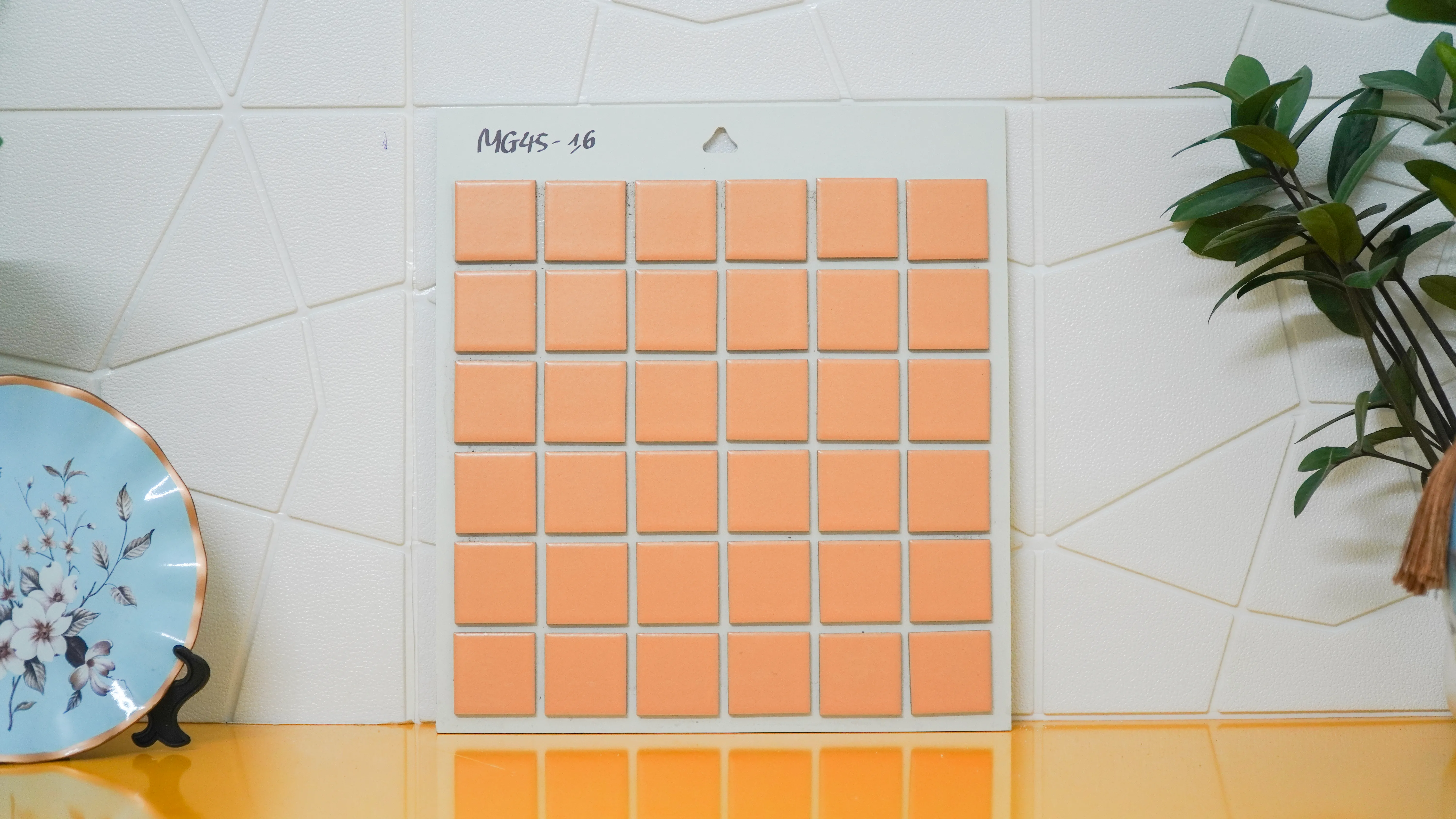 [DSC-2608-18971] Gạch Mosaic thẻ MG45 – 16