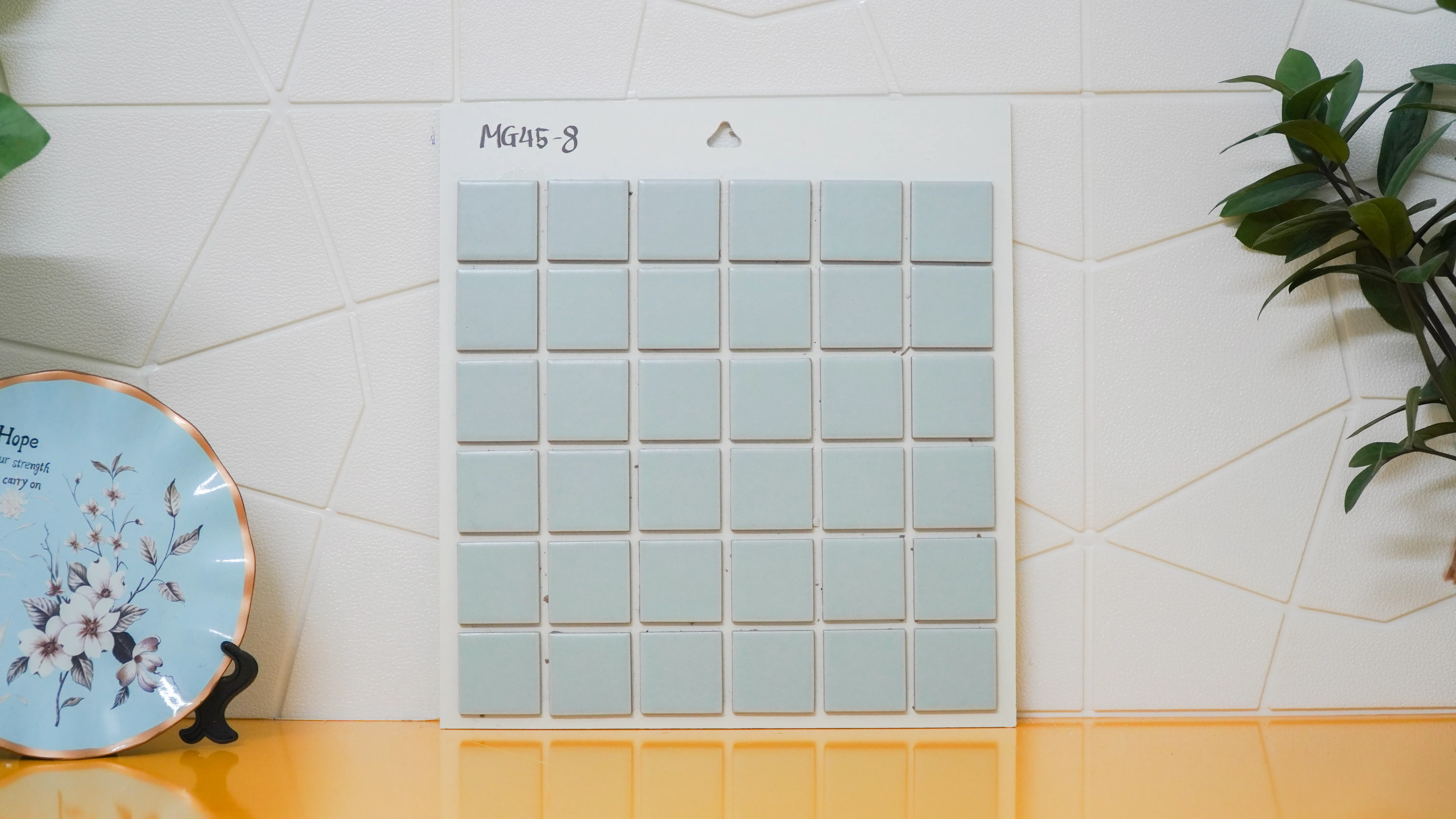 [DSC-2608-55861] Gạch Mosaic thẻ MG45 – 8