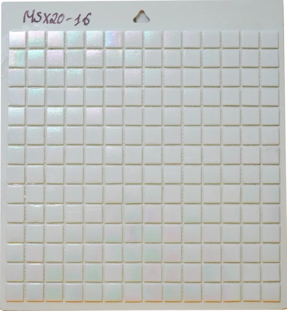 [DSC-2608-95442] Gạch Mosaic xà cừ MSX20 – 16