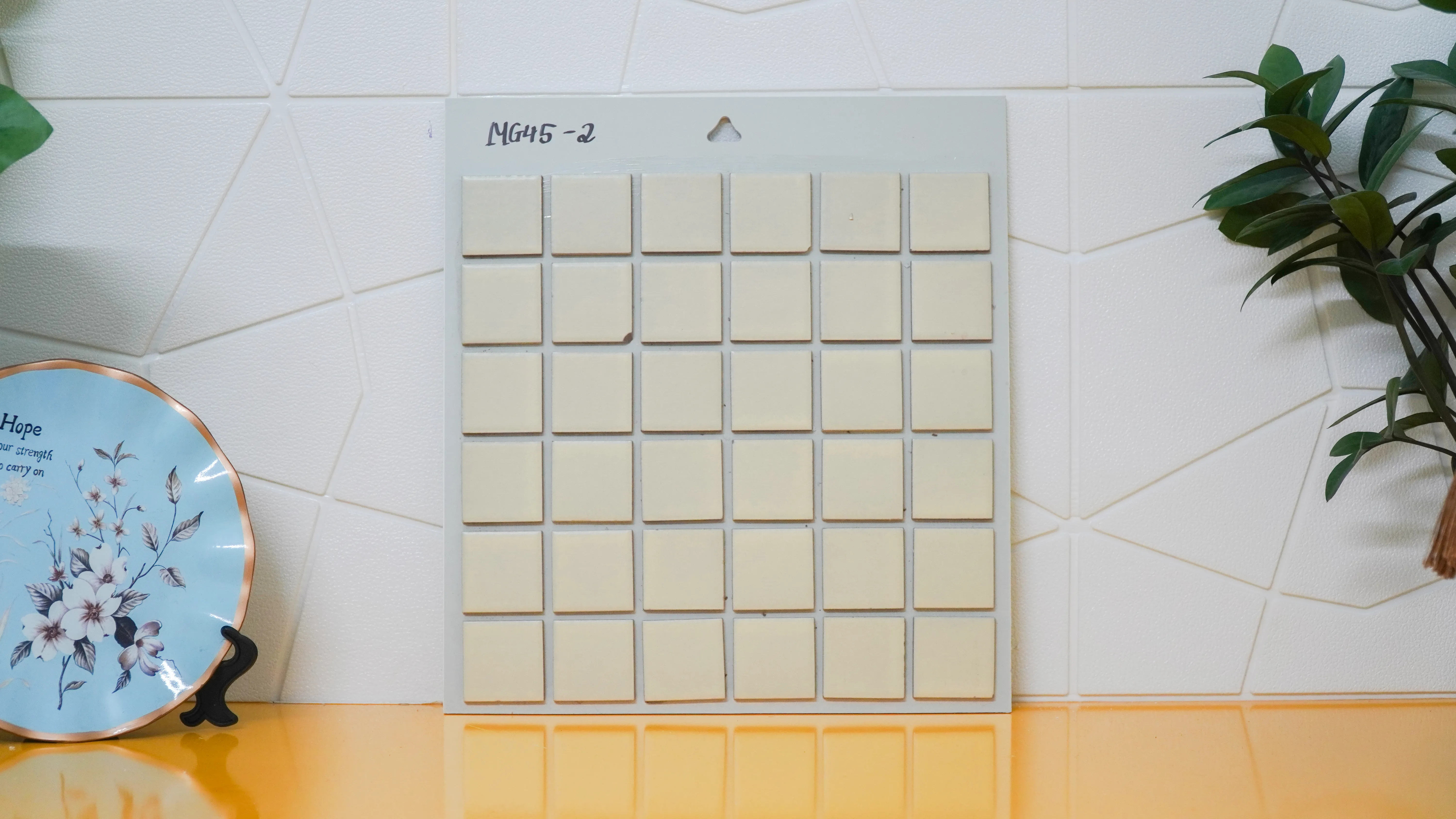 [DSC-2608-13780] Gạch Mosaic thẻ MG45 – 2