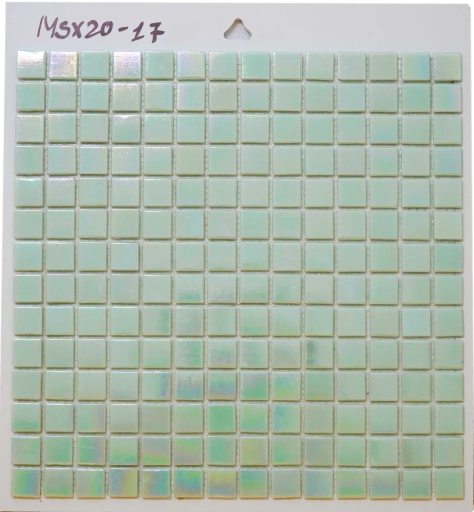 [DSC-2608-41685] Gạch Mosaic xà cừ MSX20 – 17