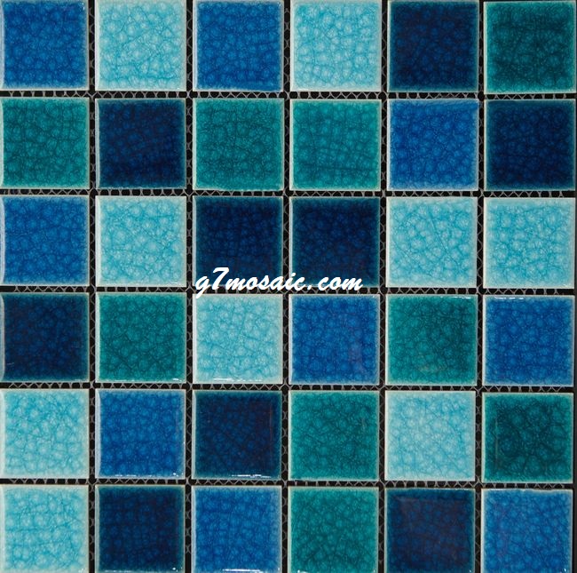 [DSC-2608-53157] Gạch Mosaic Gốm Sứ Men Rạn G748075