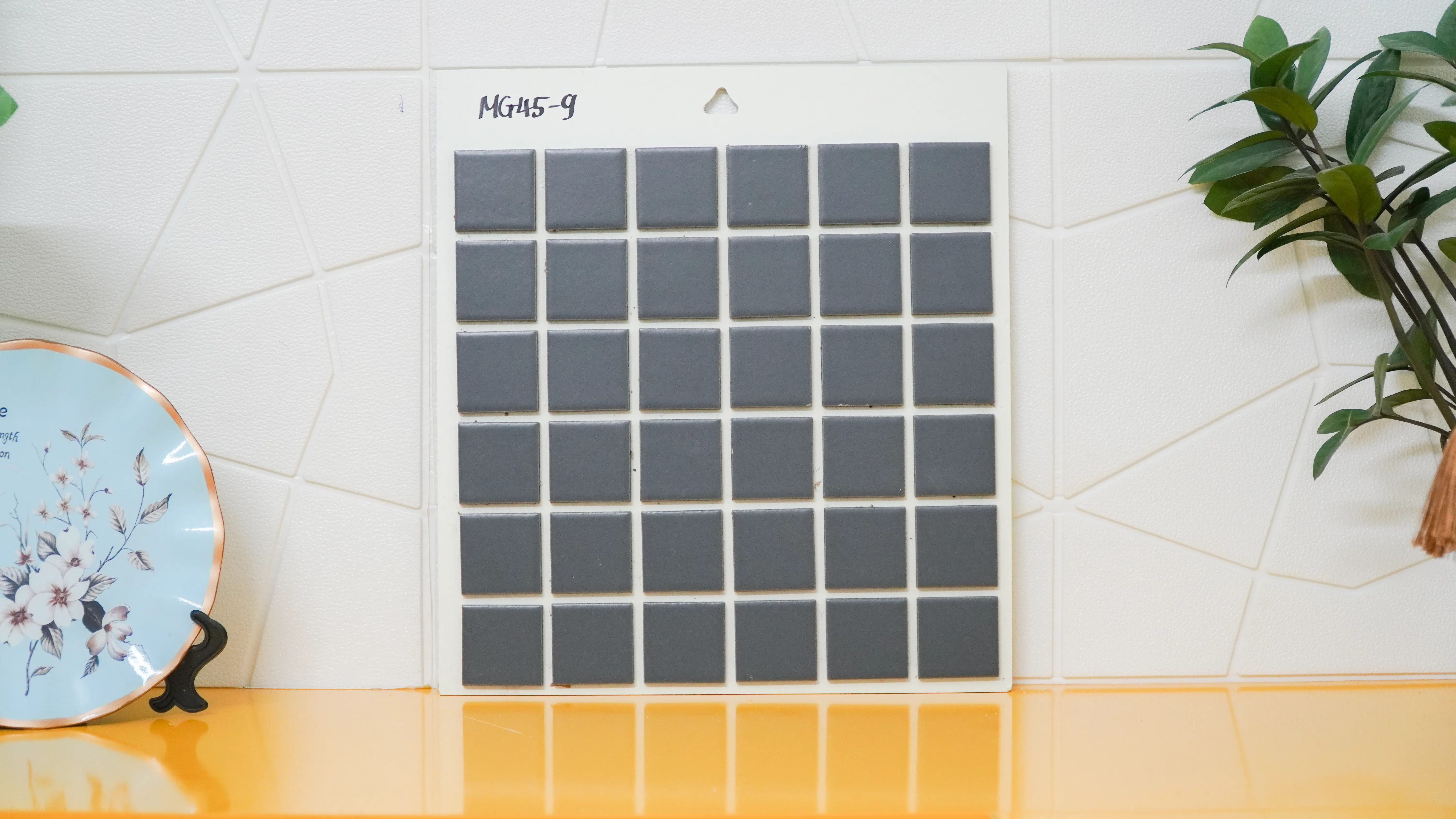 [DSC-2608-89760] Gạch Mosaic thẻ MG45 – 9