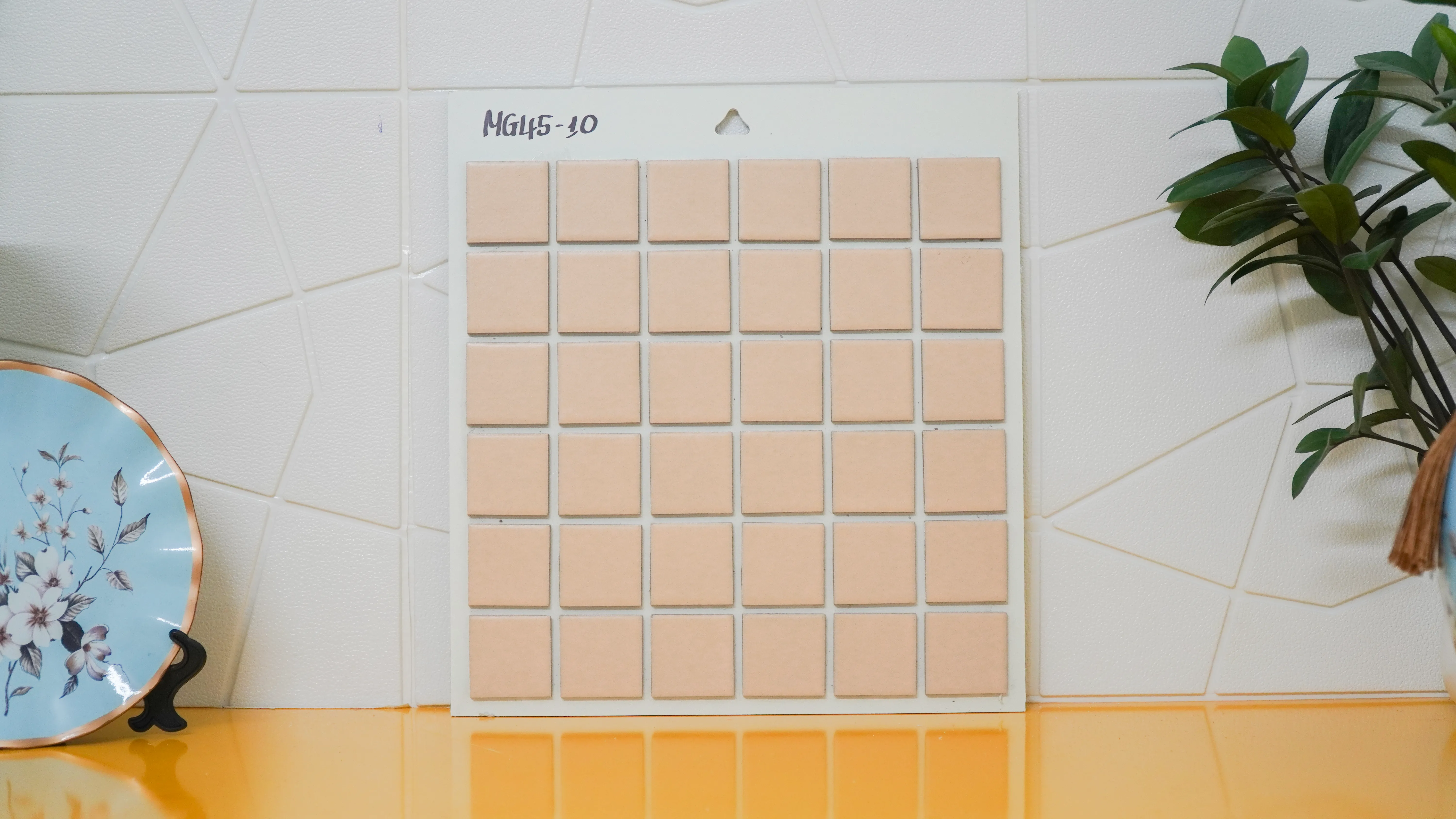 [DSC-2608-45112] Gạch Mosaic thẻ MG45 – 10