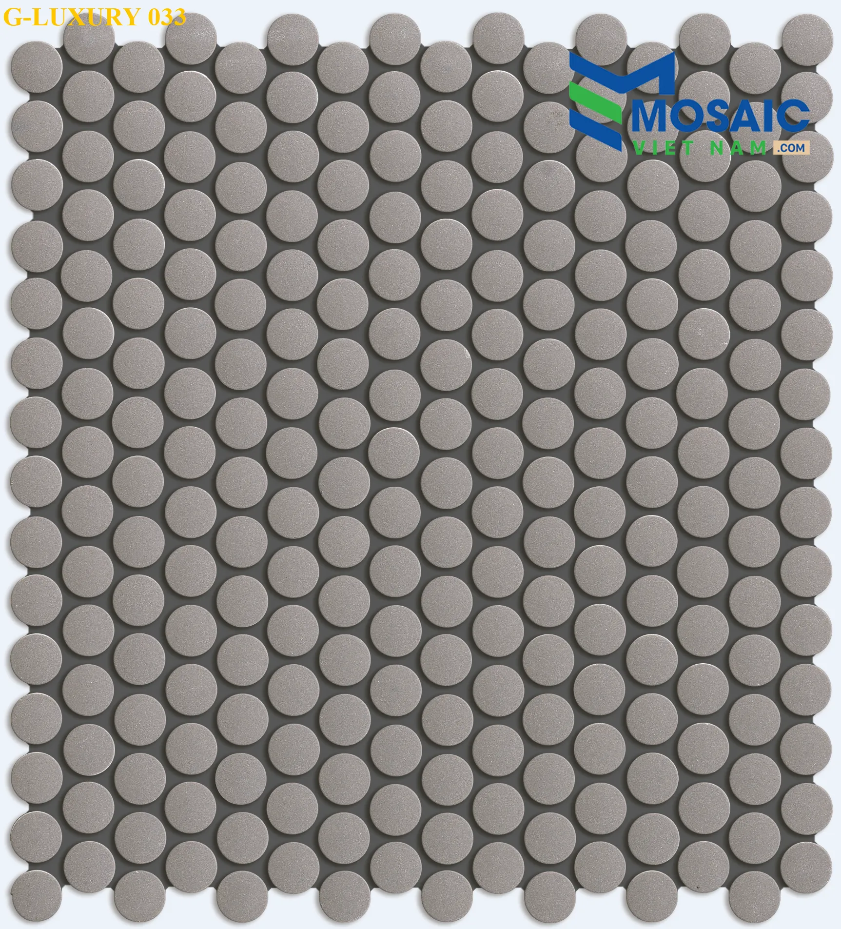 [DSC-2608-40826] Gạch Mosaic G-LUXURY 033