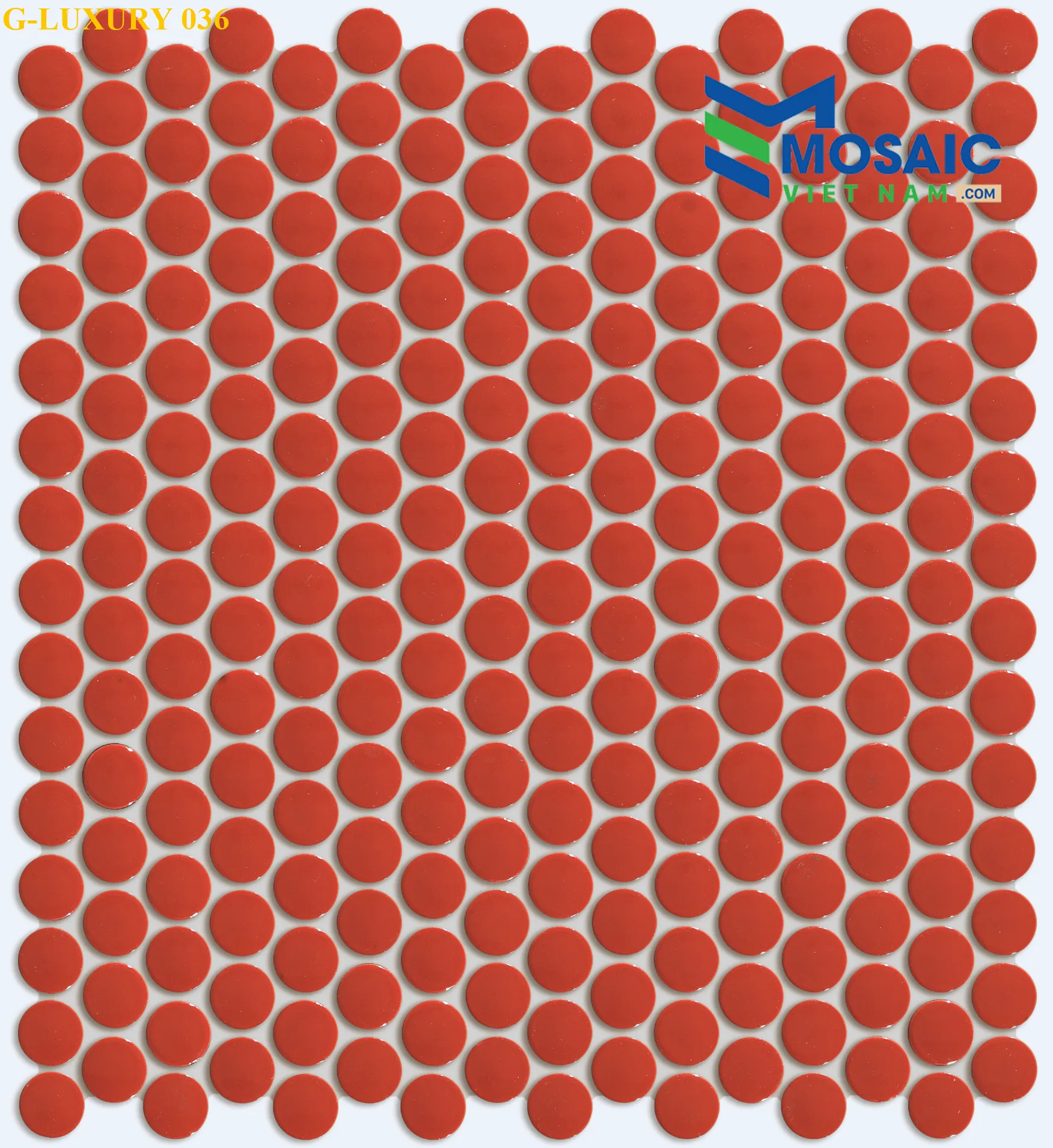 [DSC-2608-31381] Gạch Mosaic G-LUXURY 036