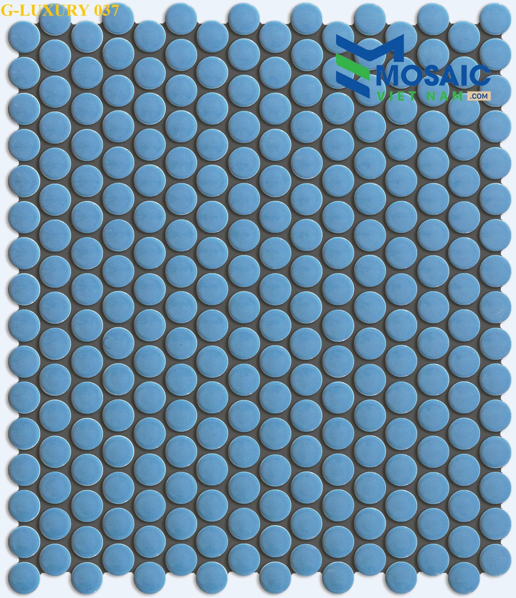 [DSC-2608-63622] Gạch Mosaic G-LUXURY 037