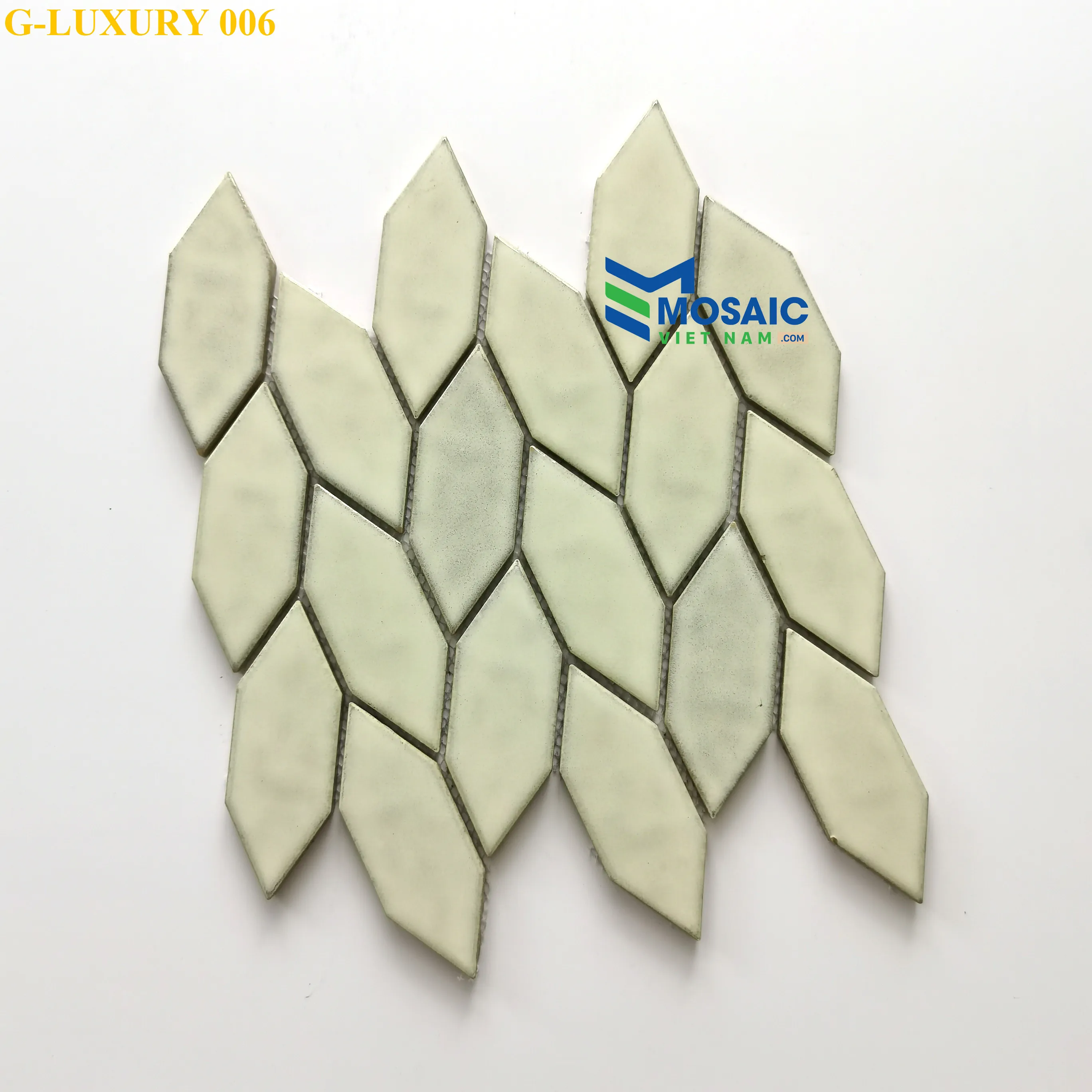 [DSC-2608-83282] Gạch Mosaic G-LUXURY 006