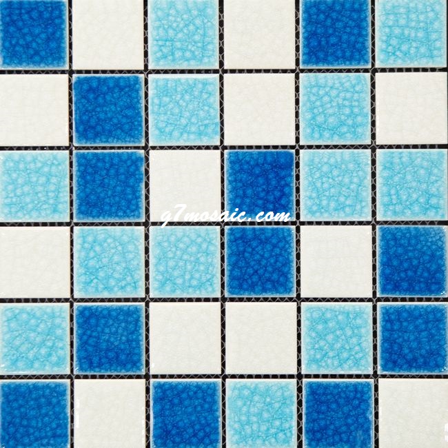 [DSC-2608-68922] Gạch Mosaic Gốm G748072
