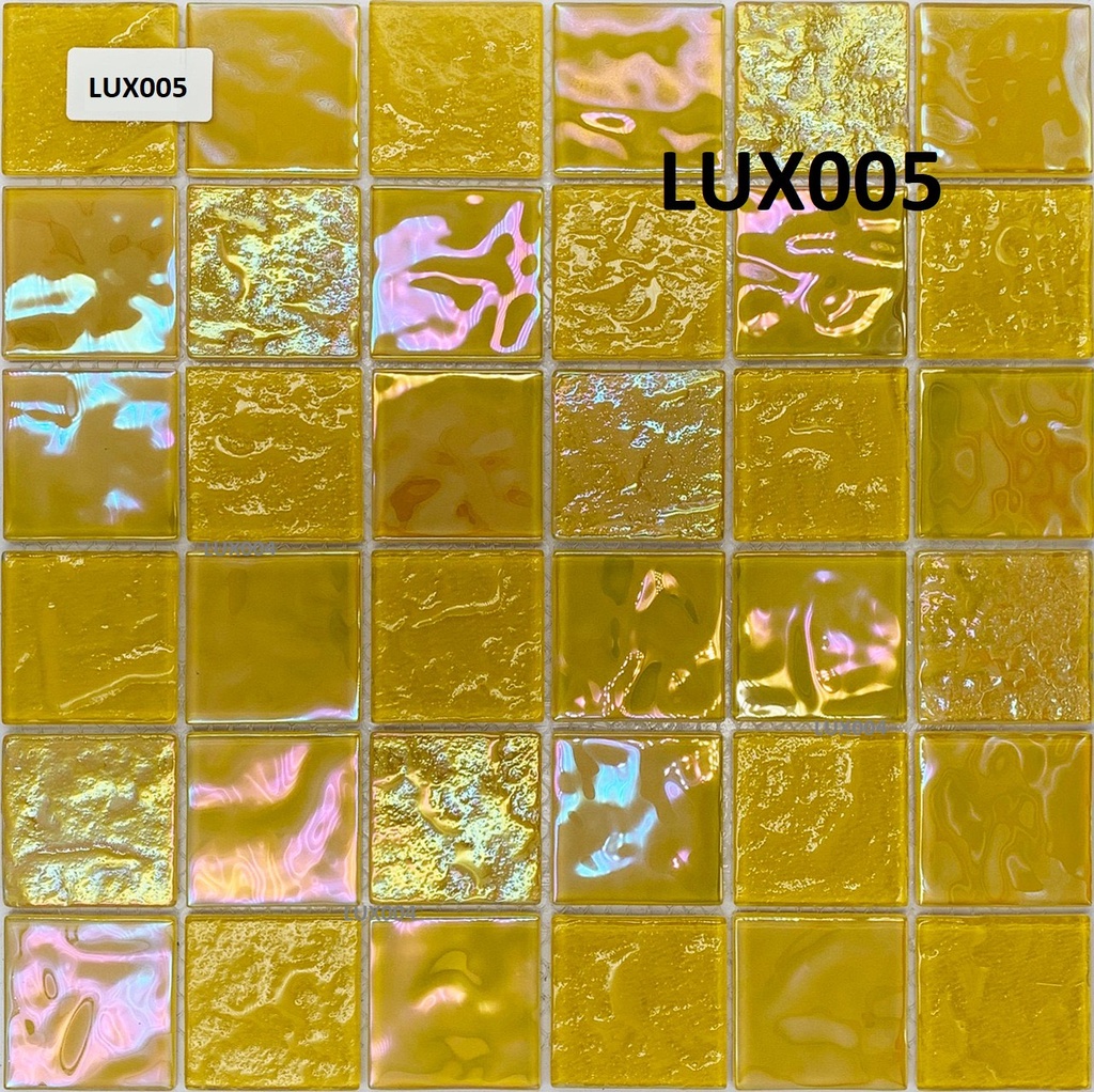 [DSC-2608-55225] Gạch Mosaic Cao Cấp G7LUX005