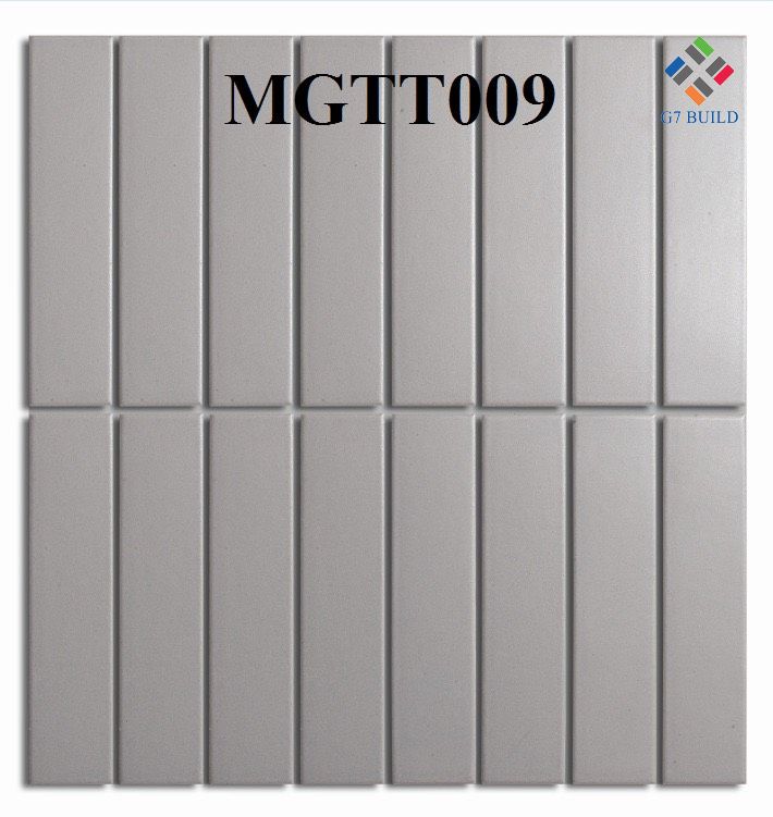 [DSC-2608-49992] Gạch Thẻ Mosaic G7T009