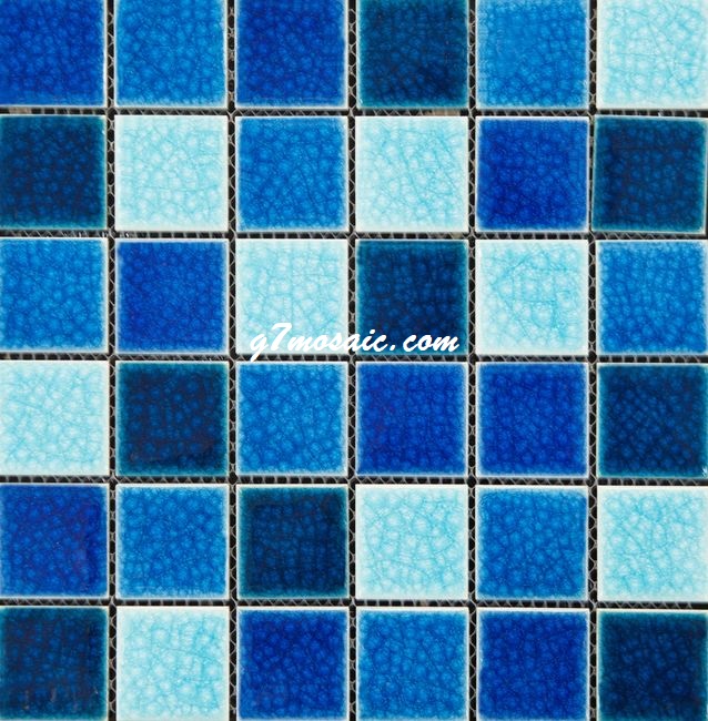 [DSC-2608-27469] Gạch Mosaic Gốm Sứ Men Rạn G748062