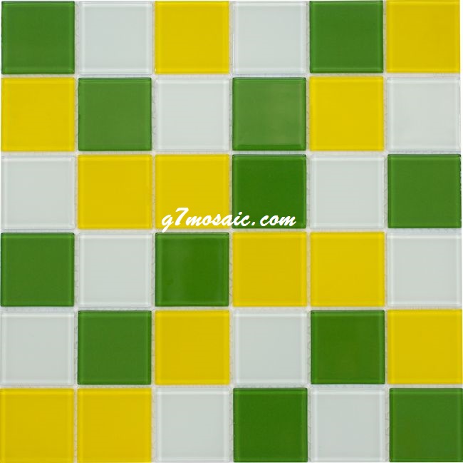 [DSC-2608-84189] Gạch Mosaic Thủy Tinh G748072